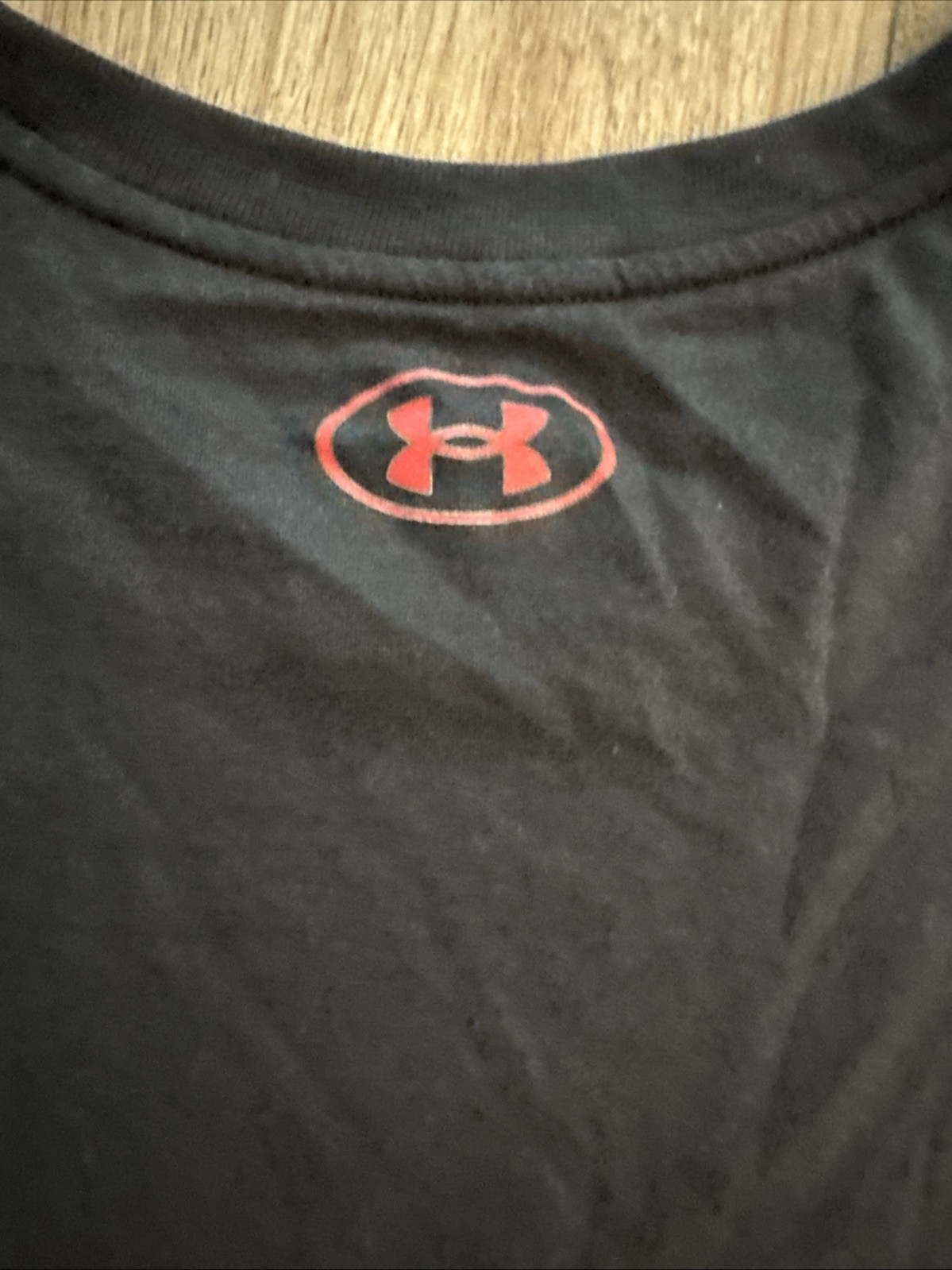 NEW NWT Under Armour Men’s 2XL Project Rock Paradise T-Shirt 1379837