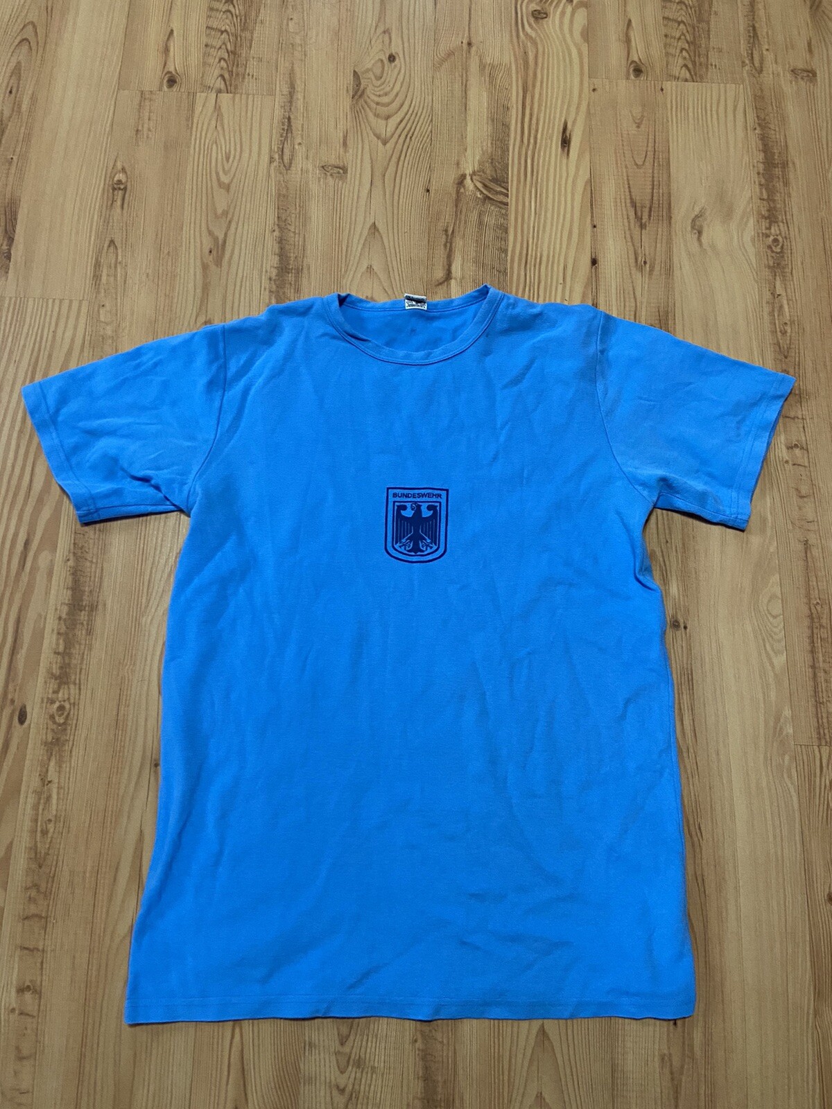 German Army Shirt