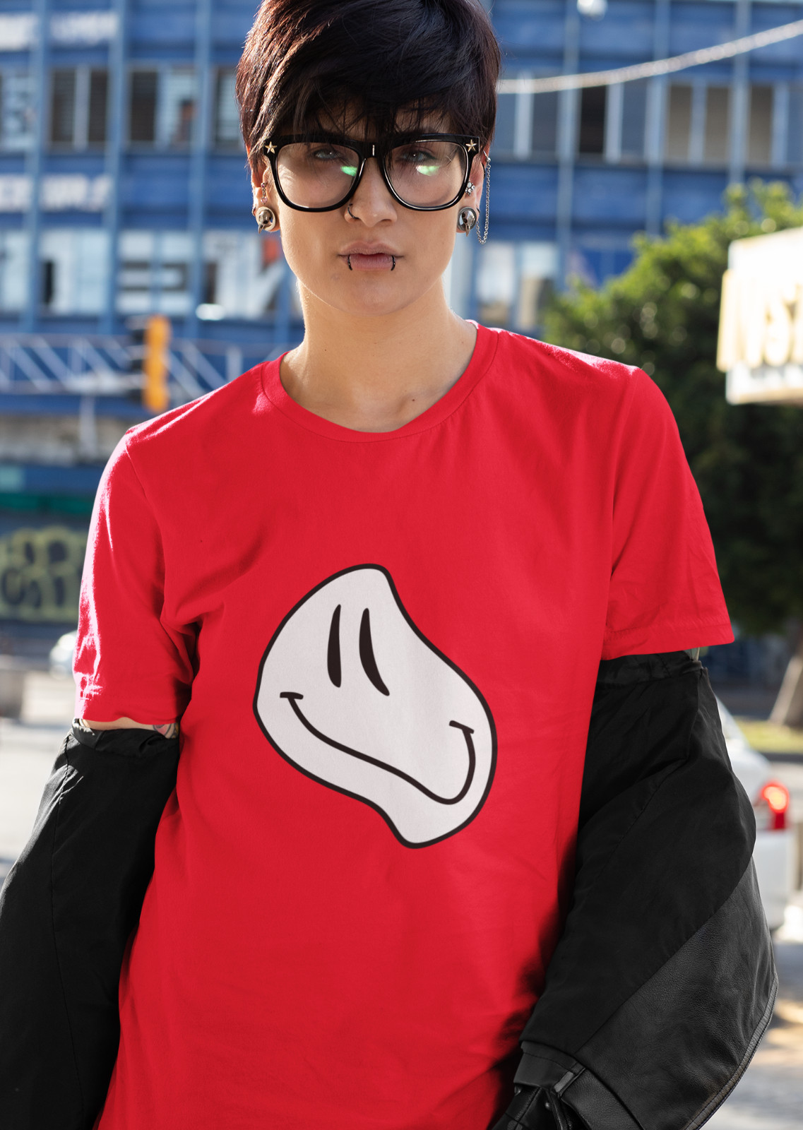 Space Sweepers Captain Jang Unisex T-Shirt