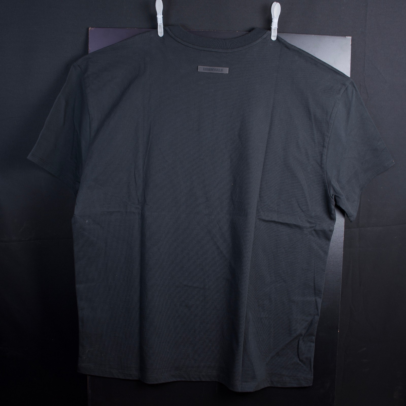 Essentials Fear of God Stretch Limo Tee Shirt Brand New ✅ Trusted Seller