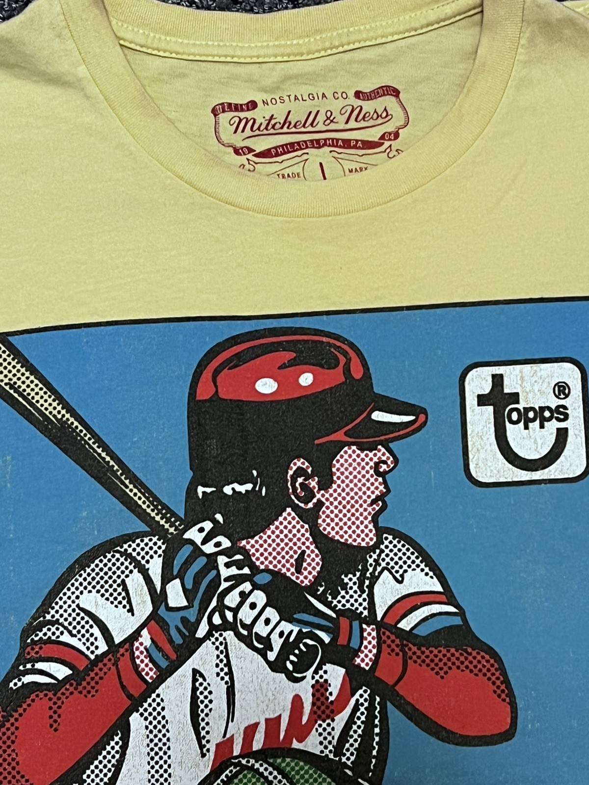 “TOPPs-GUM”