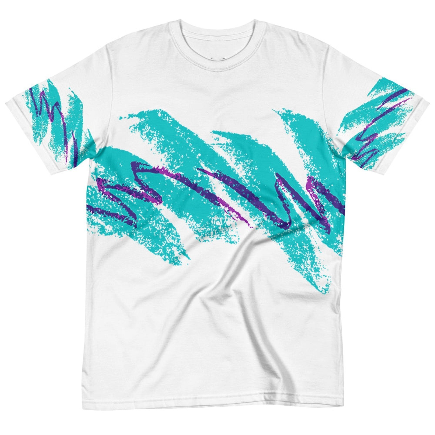 Paper Cup Shirt, The 90S Jazz Solo Paper Cup 3D T-Shirt, Music Lover Gifts Jazz