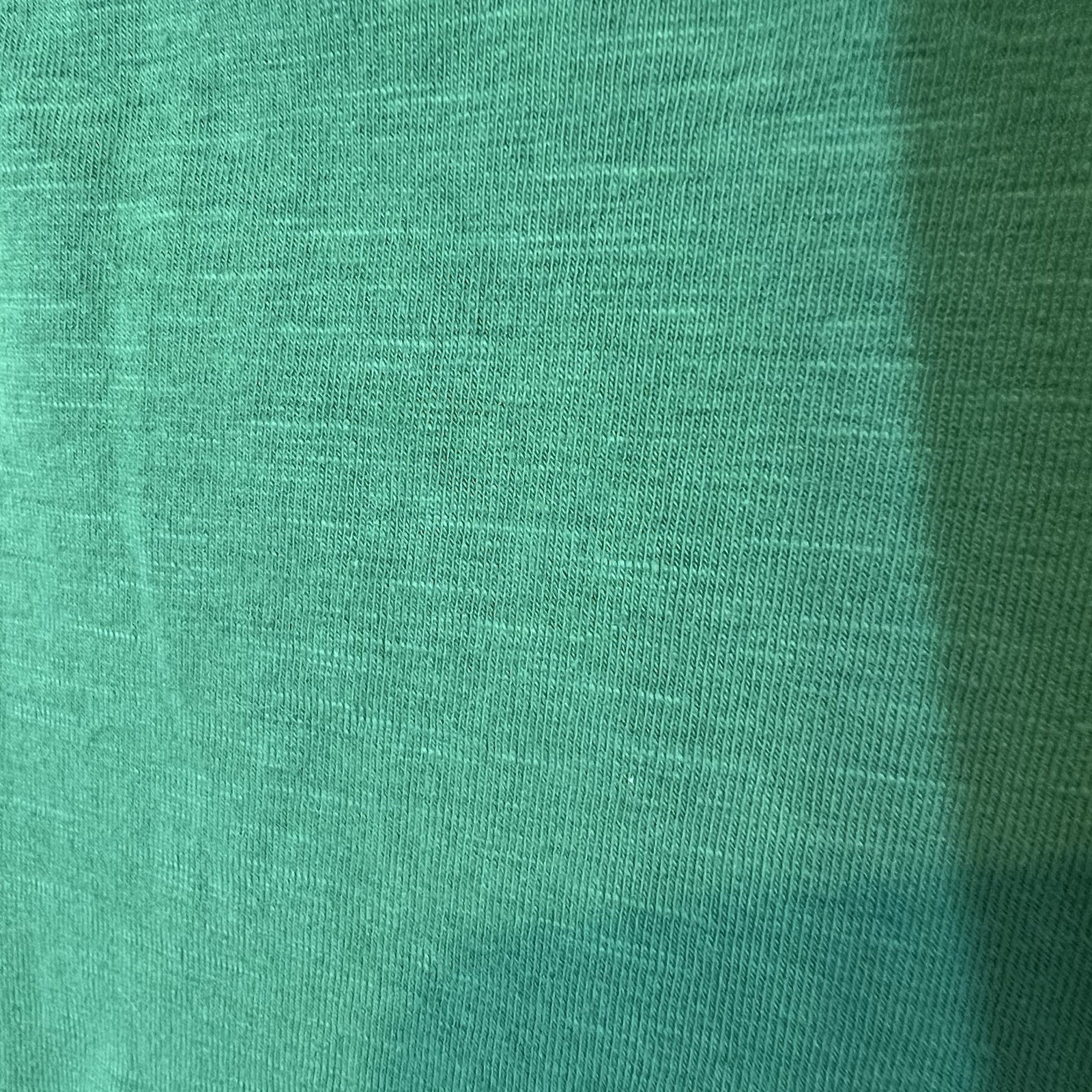 Sailboat Pocket Mens Soft Green Tee Summer Coastal Nautical Preppy Casual Large