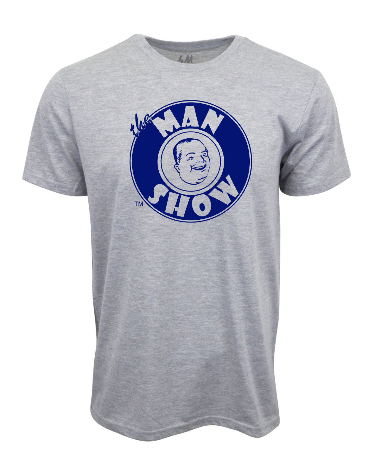 The Man Show Graphic T shirt
