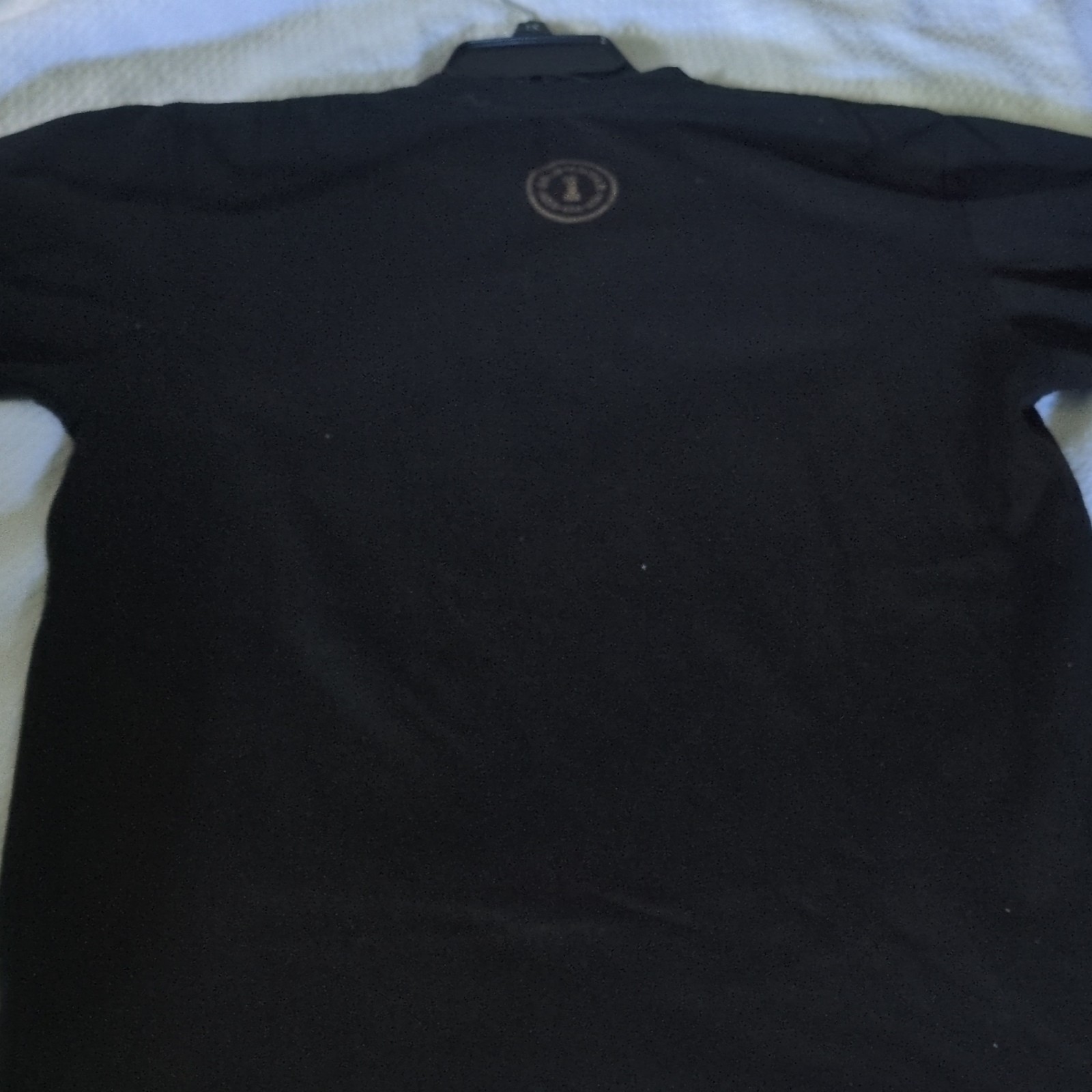 Hay Pupusas Merch Men’s XL Black Graphic Print Short Sleeve T-Shirt El Salvador