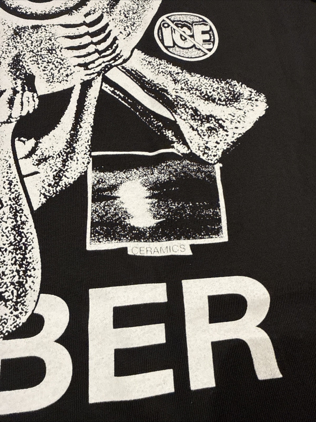 Online Ceramics Los Angeles Dosers “Flashback 2 Back Champions” XL Tshirt