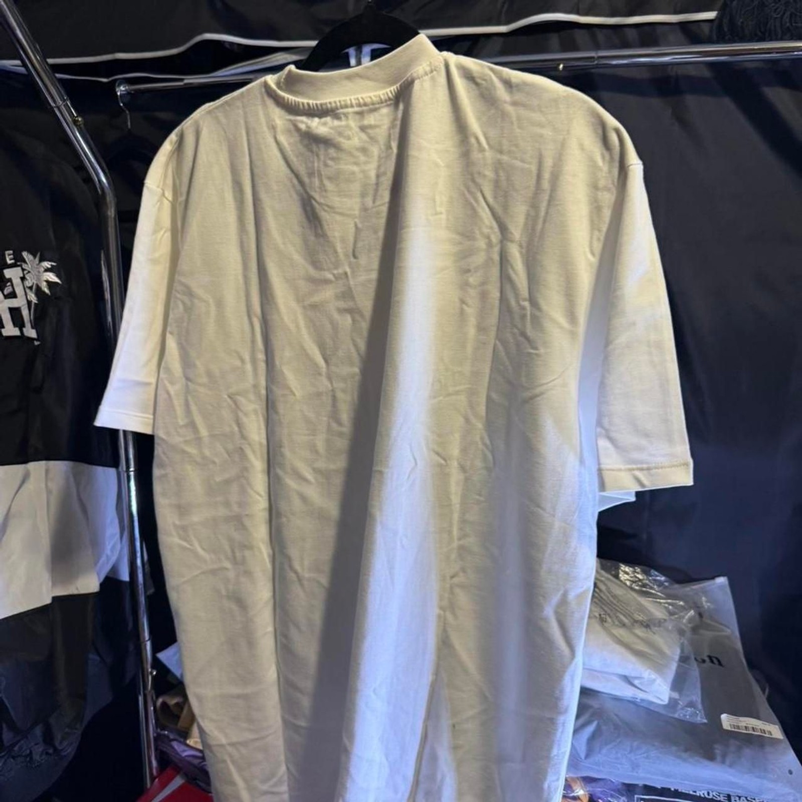 TENACITI T-shirt