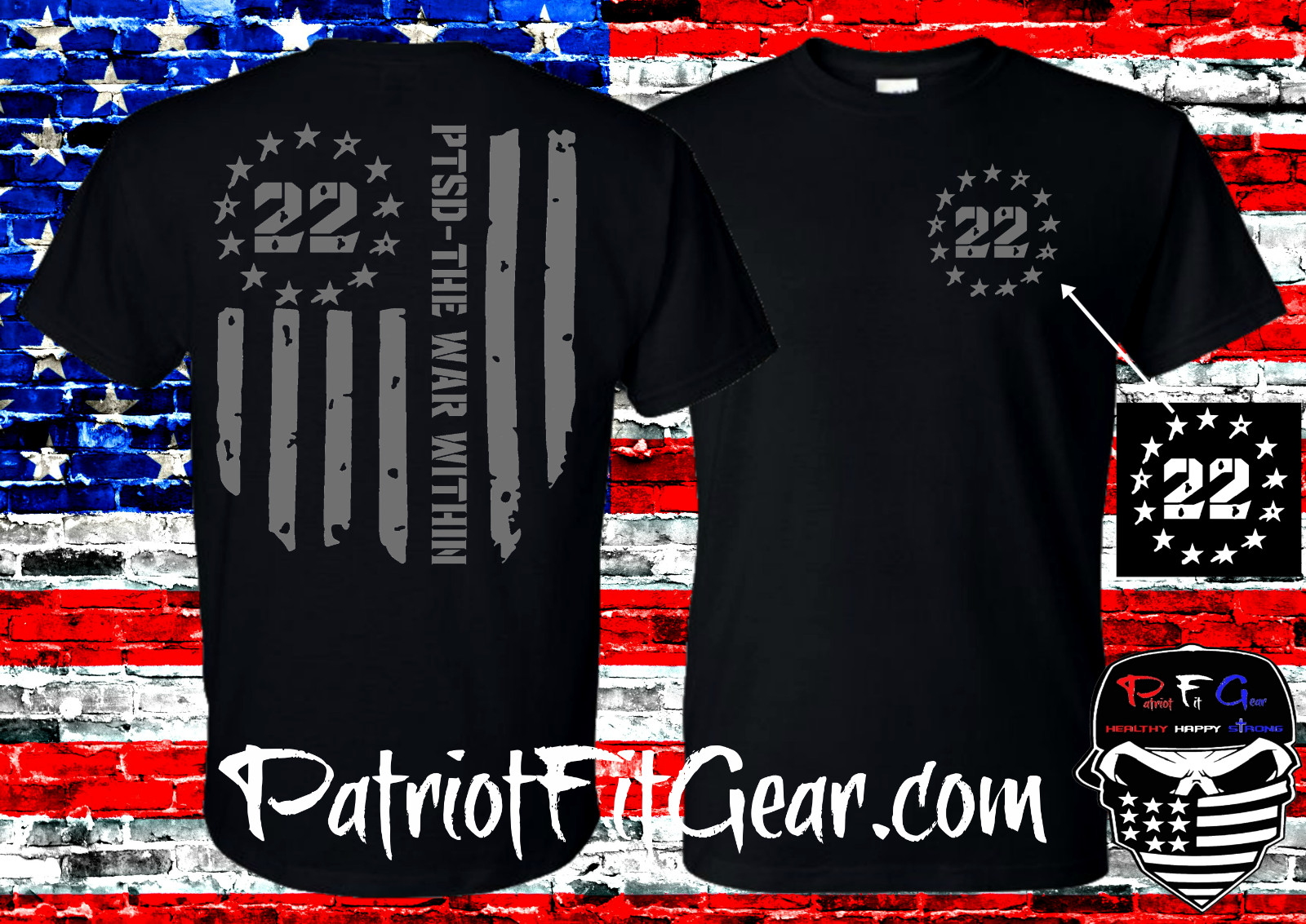 t shirt,PTSD The War Wi,Veteran 22,Suicide Awareness,Military,Support Our Troops