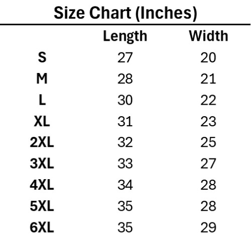 Sada T-Shirts 6-Pack Plain Crew Neck T-Shirts for Men Sizes S-6XL