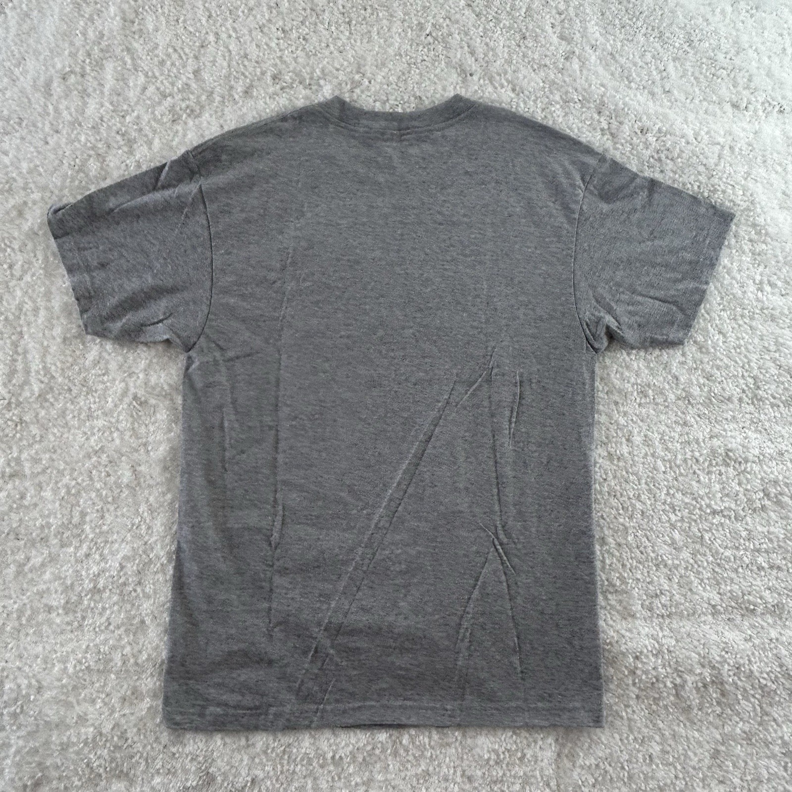 Marvel Guardians of the Galaxy Men’s T-Shirt Gray