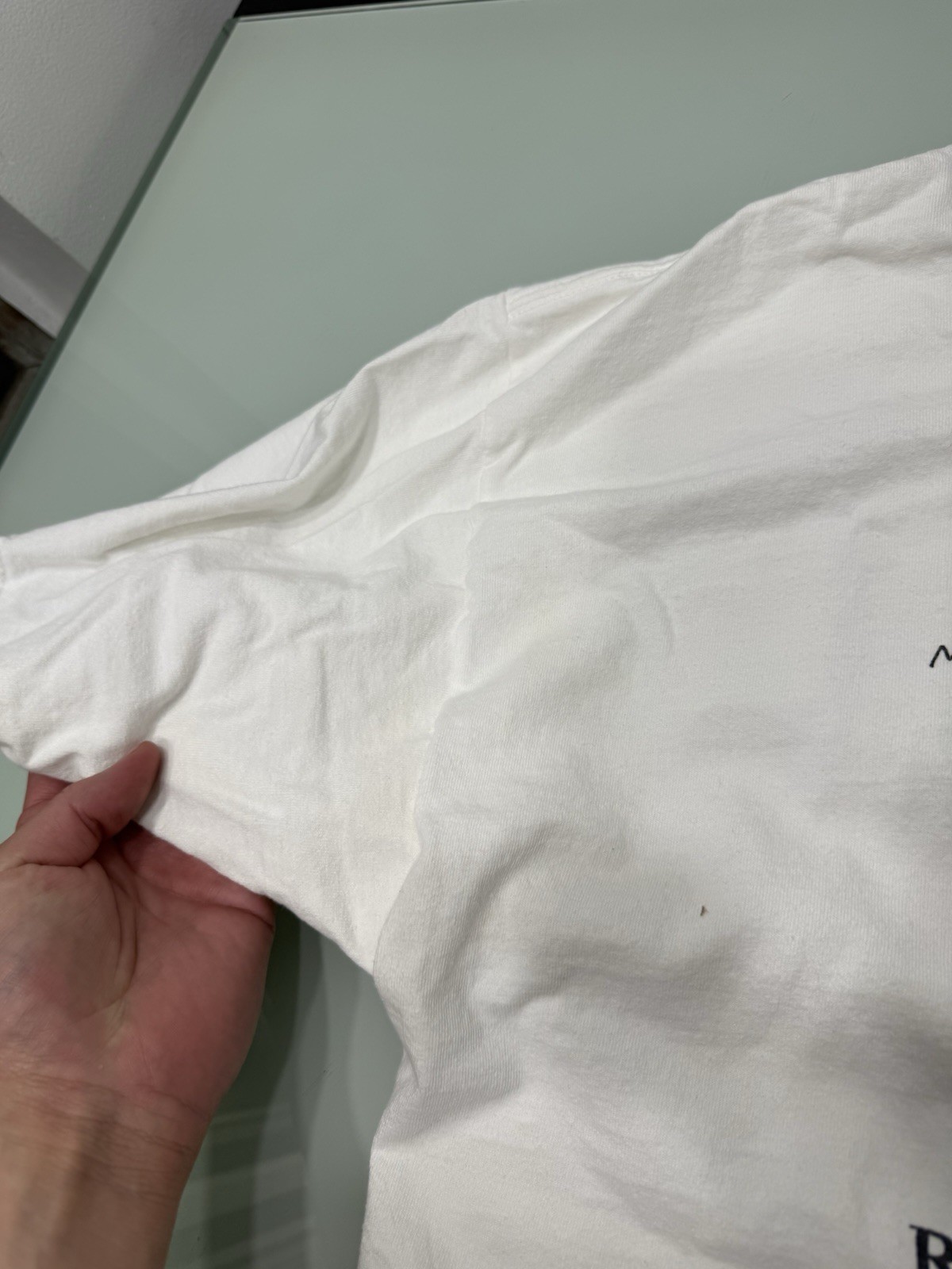 Rare Don Hertzfeldt’s short film “Rejected” Vintage Tshirt (See Pics ) 2000’s