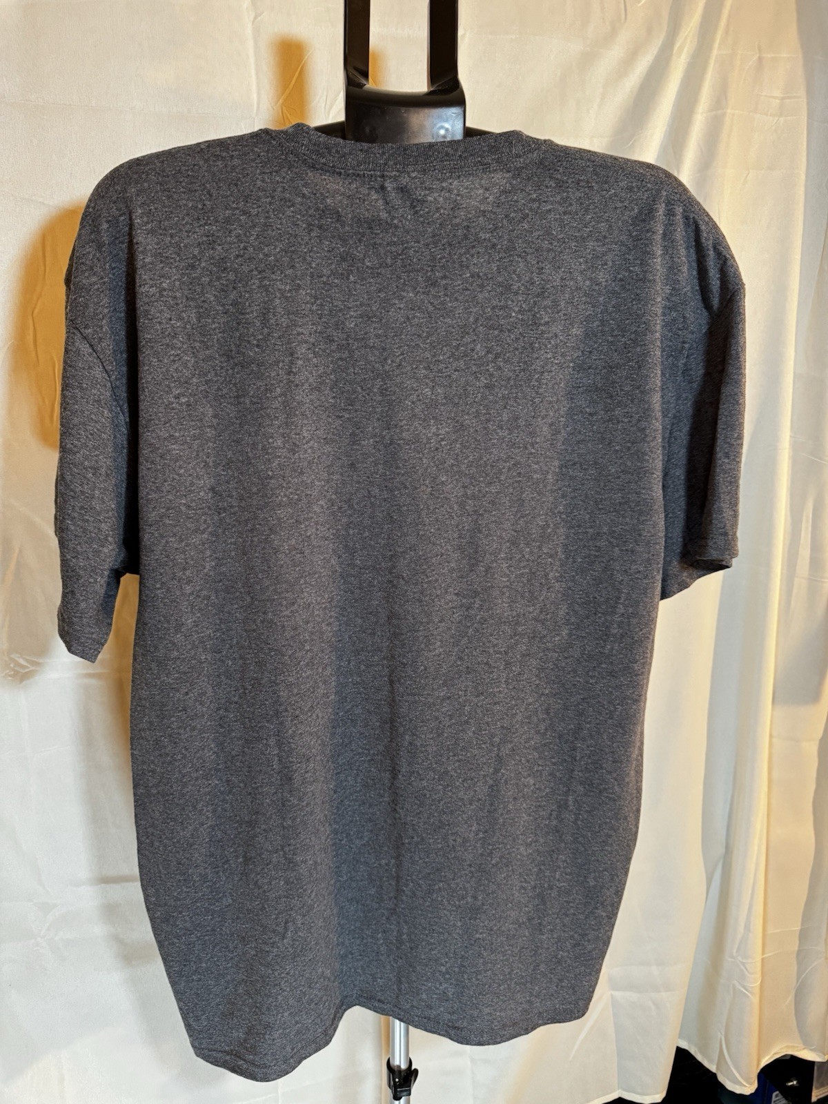 Lite A Fine Pilsner Beer T-Shirt Size XL Classic Logo Miller Port & Company
