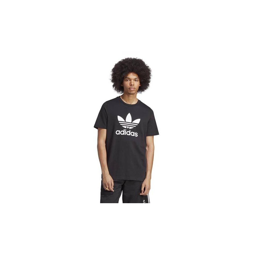 T-Shirt Adidas Adicolor Classics Trefoil IA4815