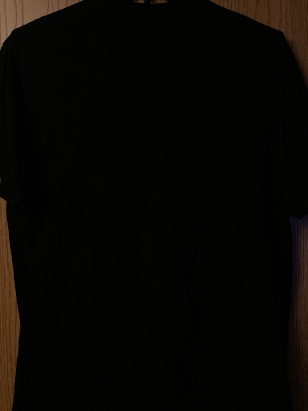 Savoy Brown – “Raw Sienna” LP Cover Image – Black Shirt – 2XL