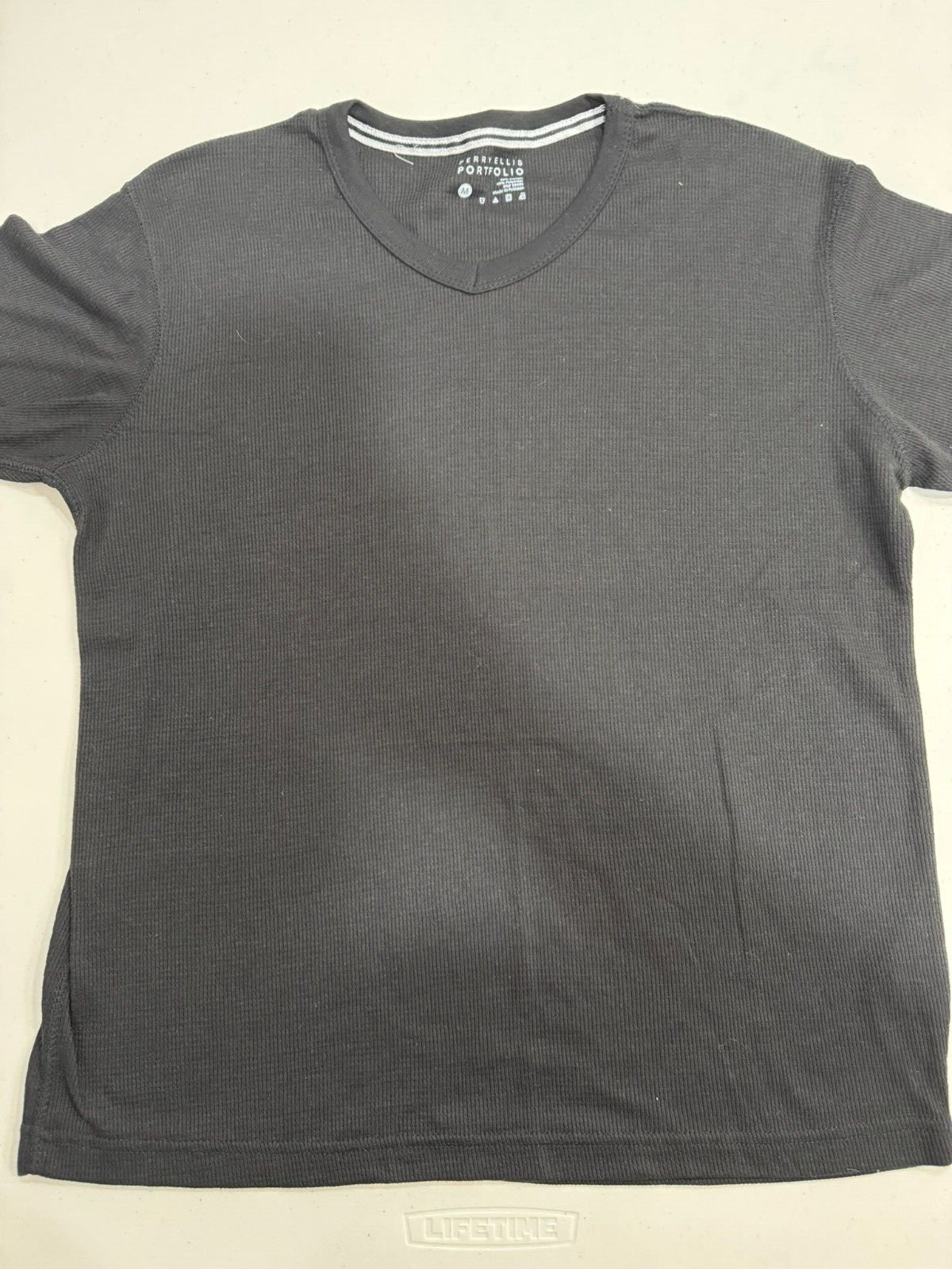 Perry Ellis Portfolio Men Shirts Multiple Color & Sizes