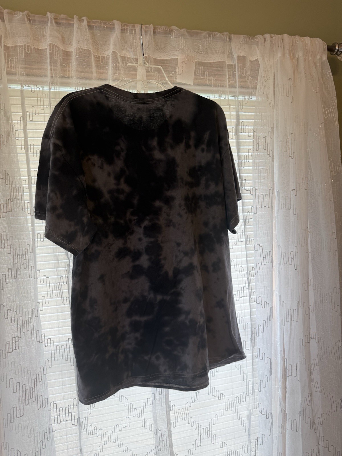 The Notorious BIG New York T-shirt Size XL