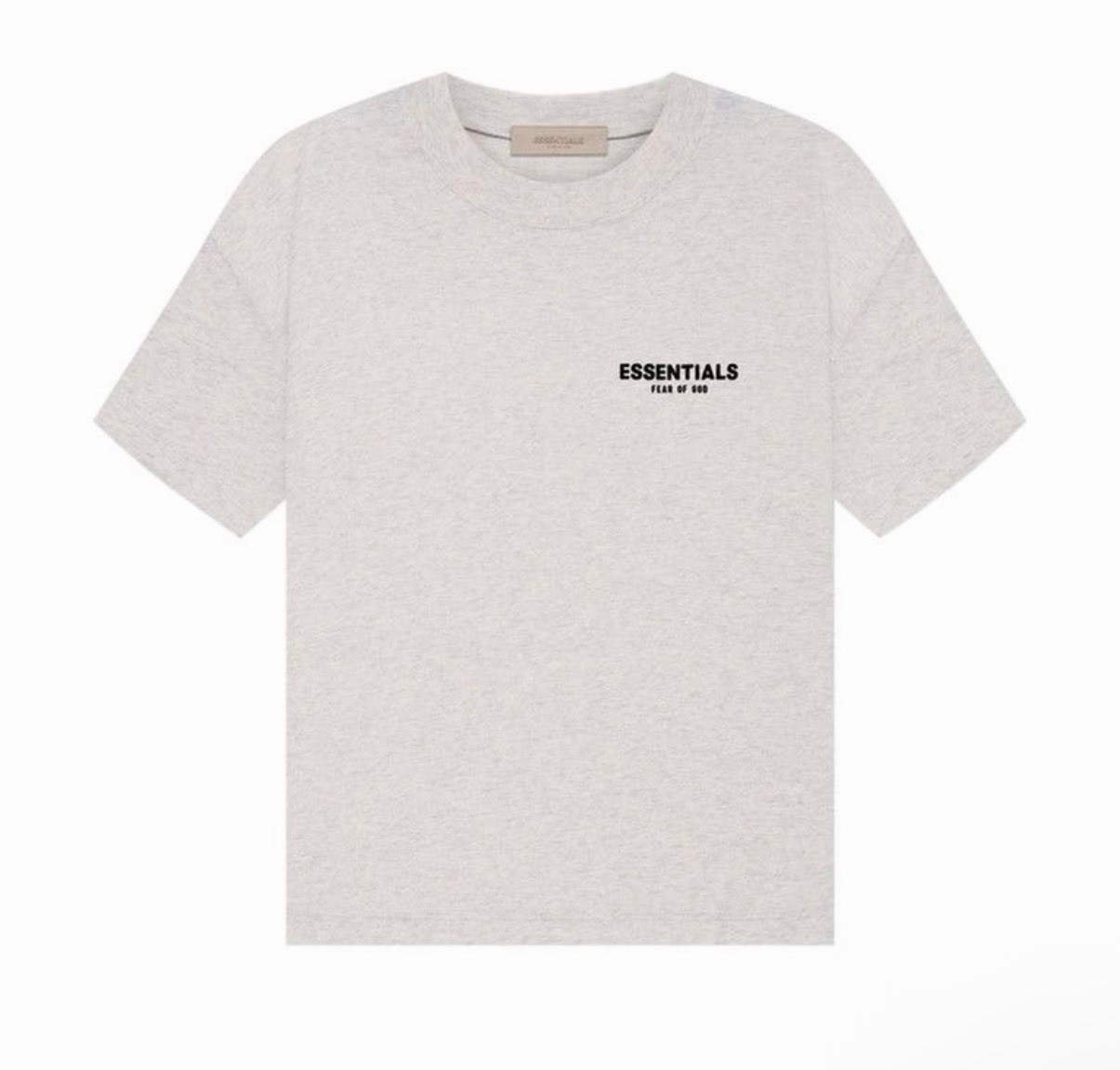Essentials shirt