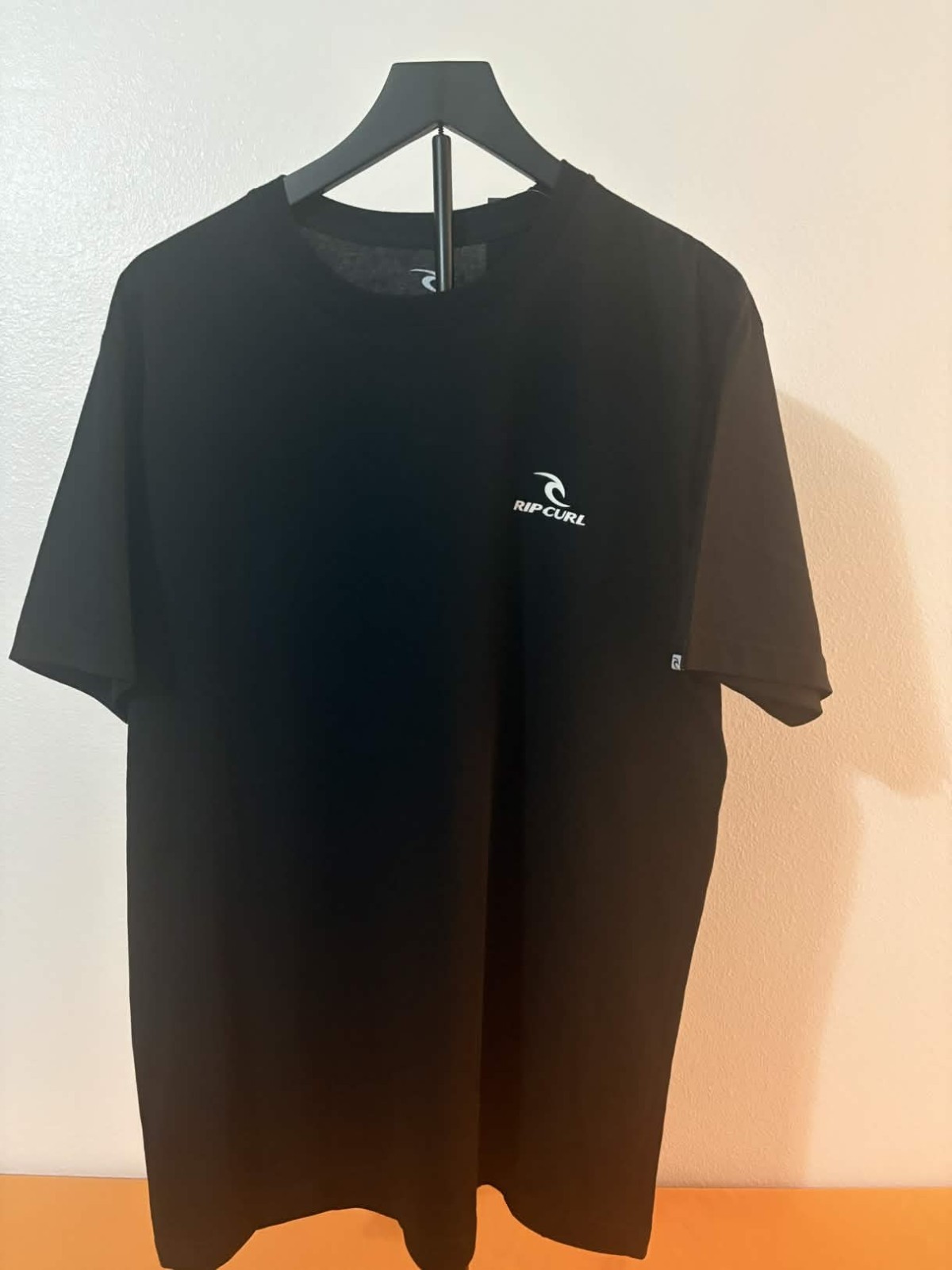 Mens Rip curl and billabong shirts brand new with tags cotton material