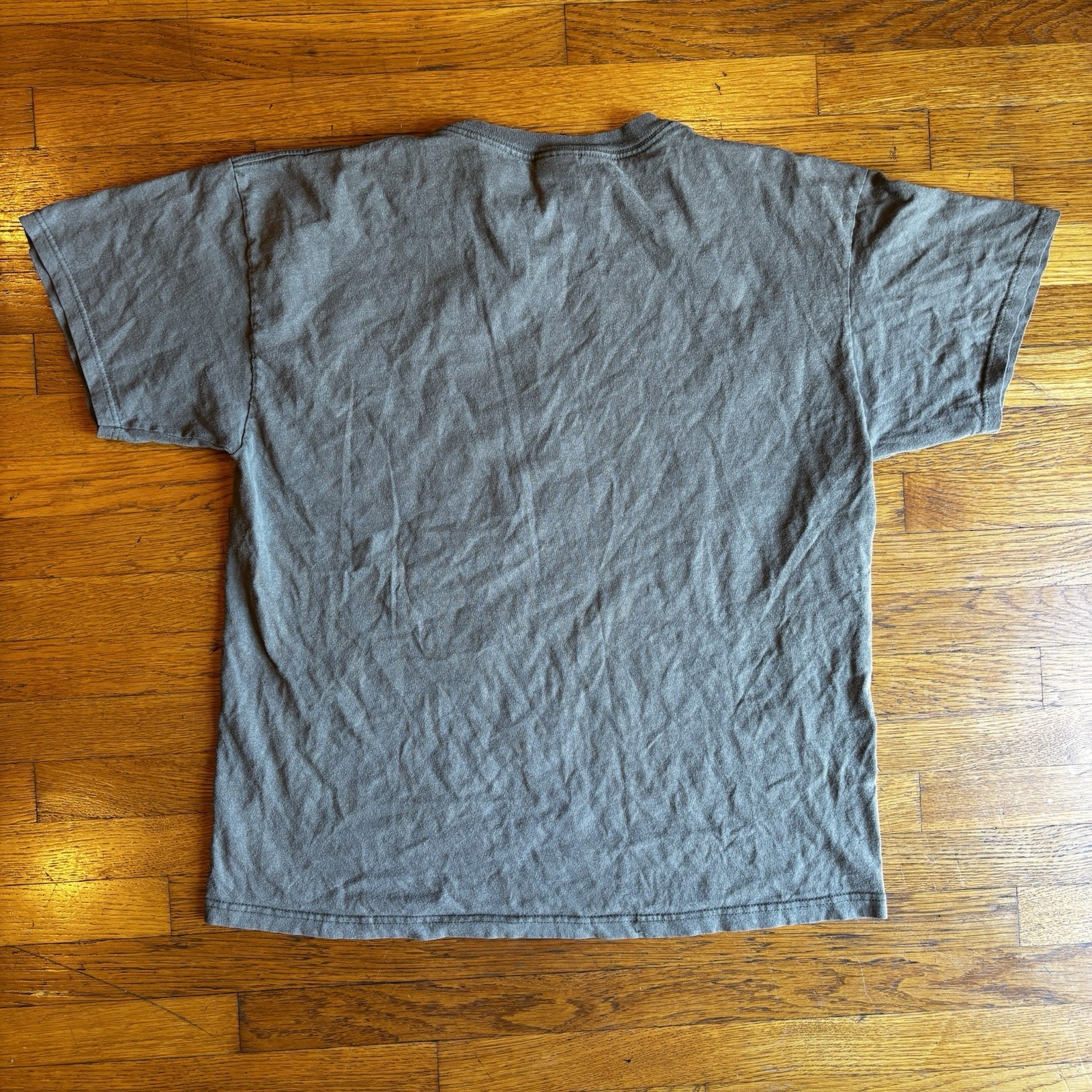 Vintage Zelda Link Delta Tag Size L