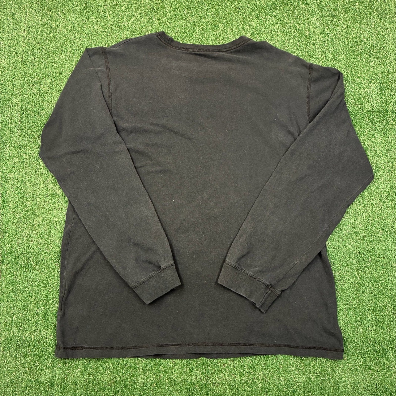 Y2K Harley Davidson Long Sleeve T-shirt