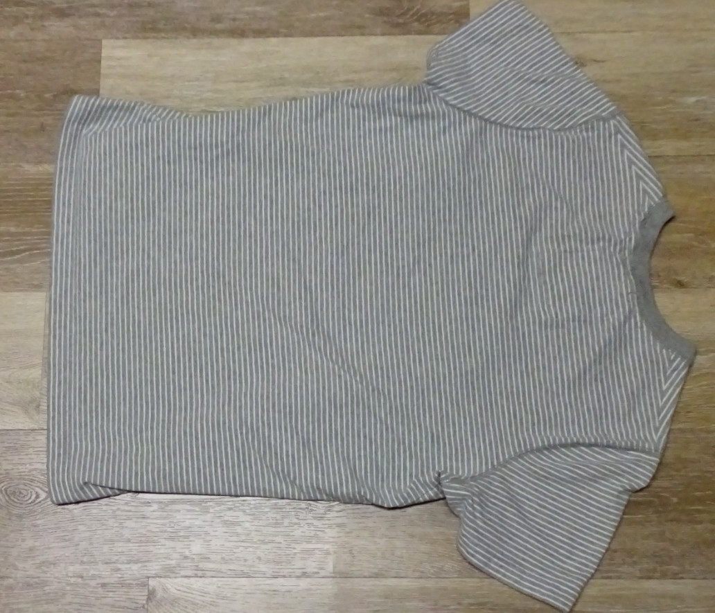 Abercrombie & Fitch Mens Muscle T Shirt Large Rare Classic Moose