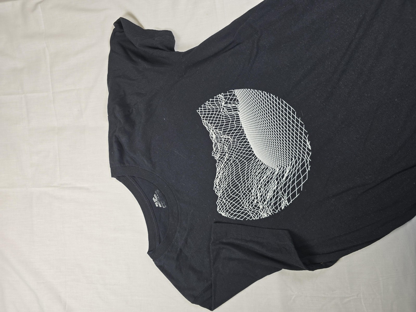 Imagine Dragons Shirt Mens Medium Black Evolve Tour 2017 Concert Band Tee