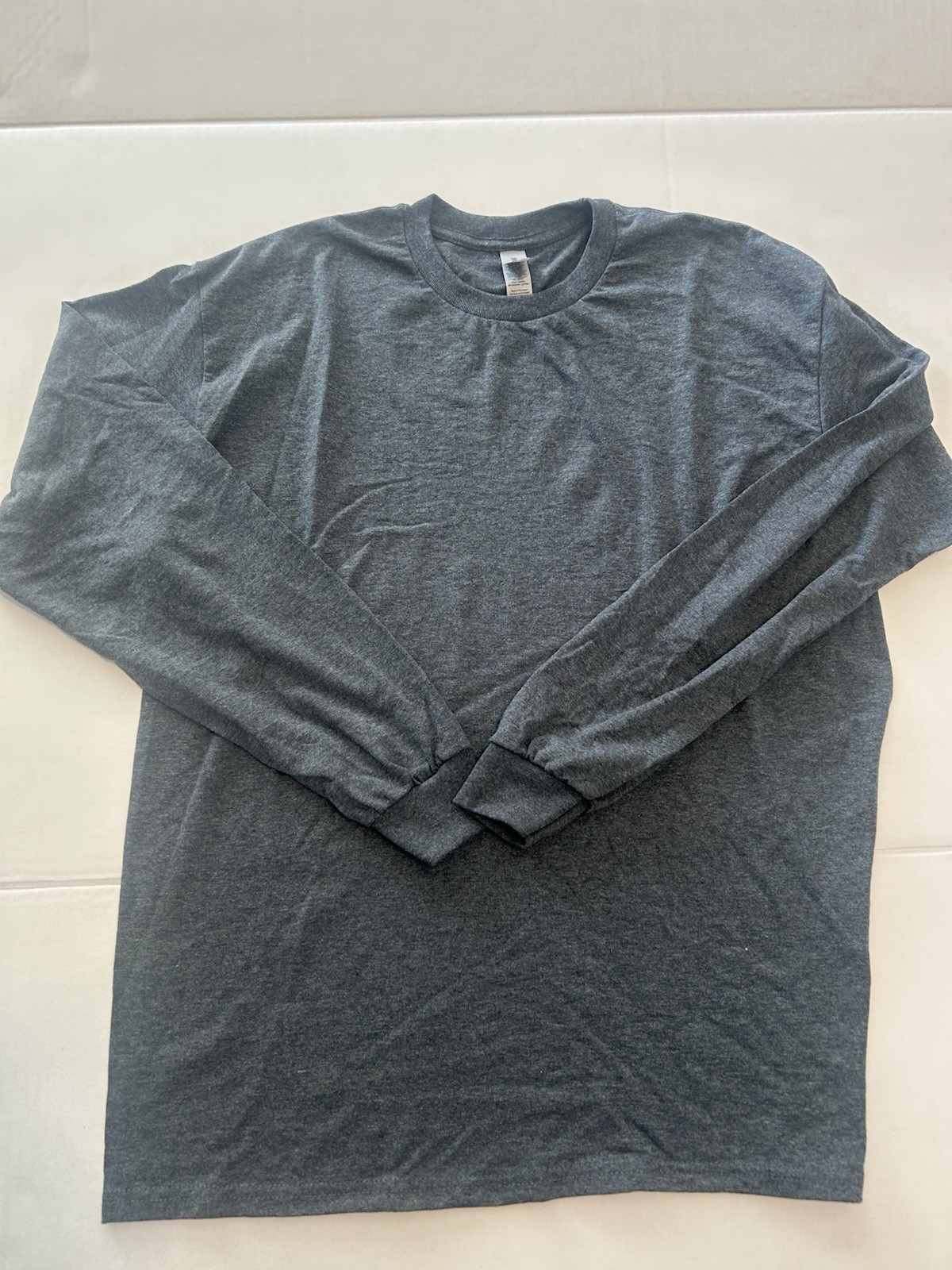 gildan tshirt long sleeve (A3)