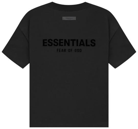 NWT Stretch Limo T Shirt Essentials Fear Of Gods SS22 Size Large