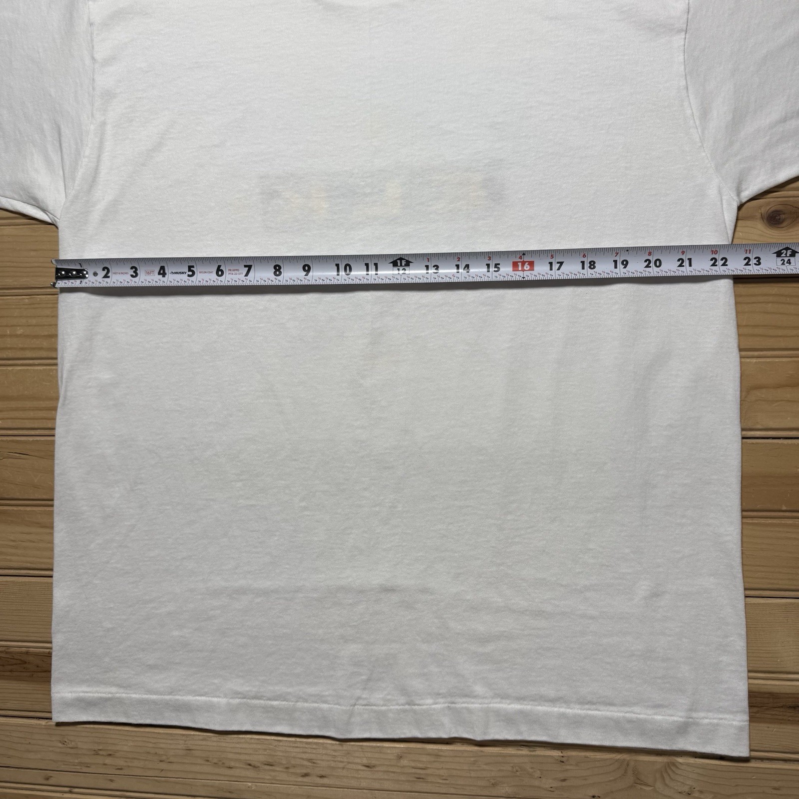 Vintage 90s Centerville Elks T-Shirt School Spirit Sports Pride Tee – Size XL