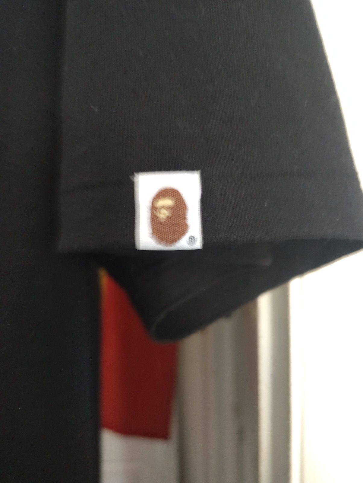 A bathing Ape, Bape Brand New.
