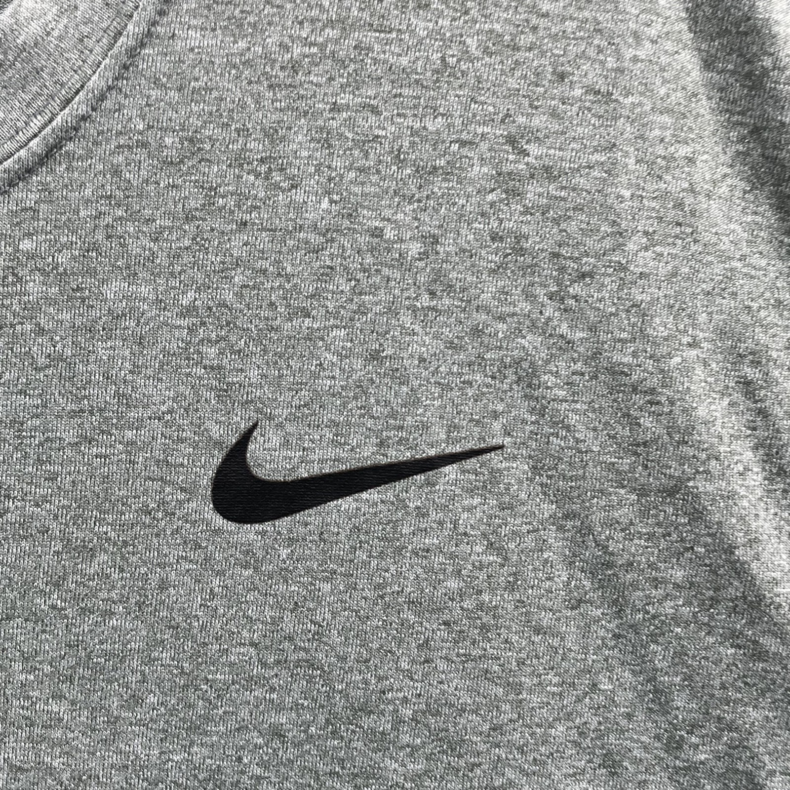 Nike Performance T-Shirt Lot (2) Men’s XL Dri Training Gym Running MLB White Sox