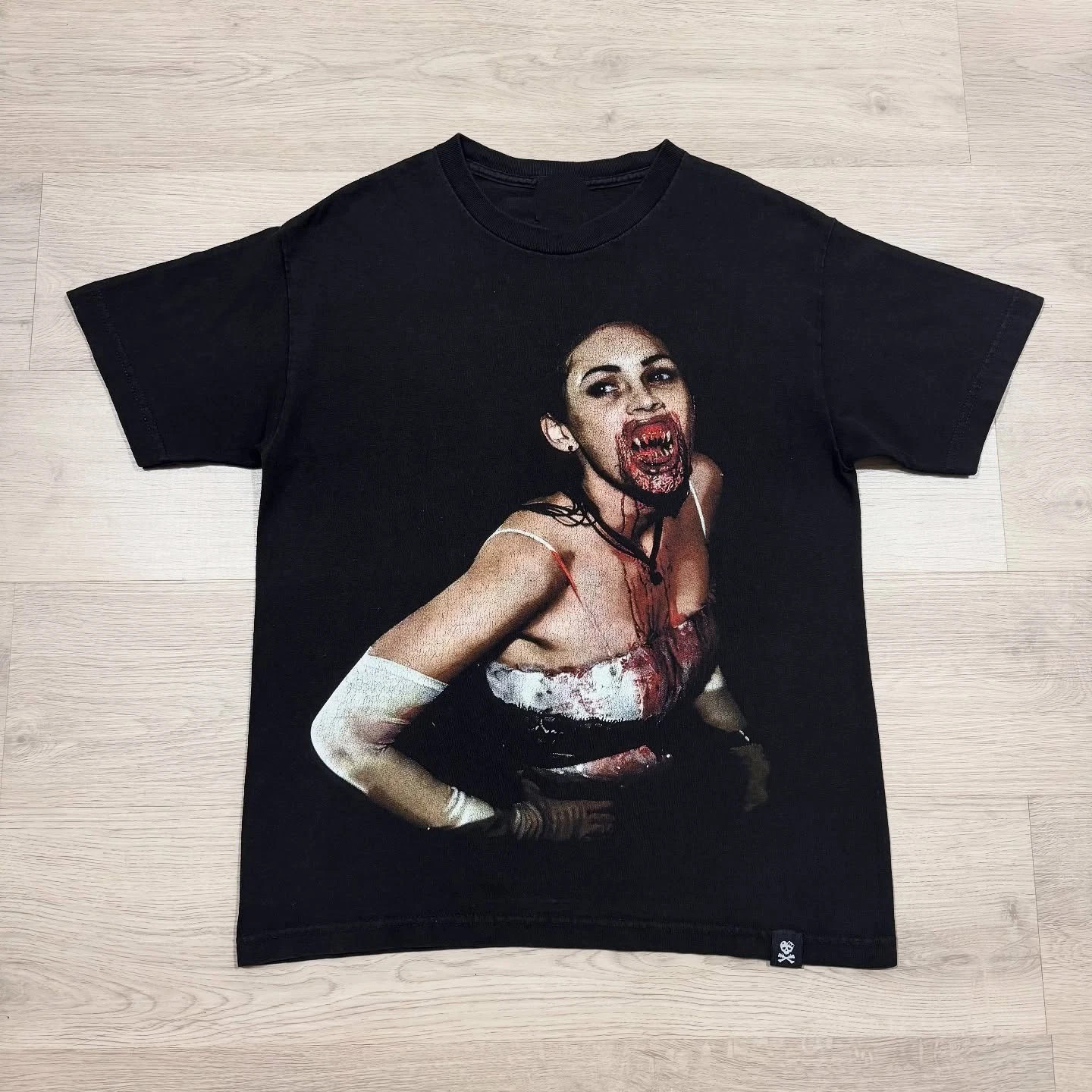 Jennifer’s Body Horror Movie Graphic T-Shirt Unisex Tee S-5XL
