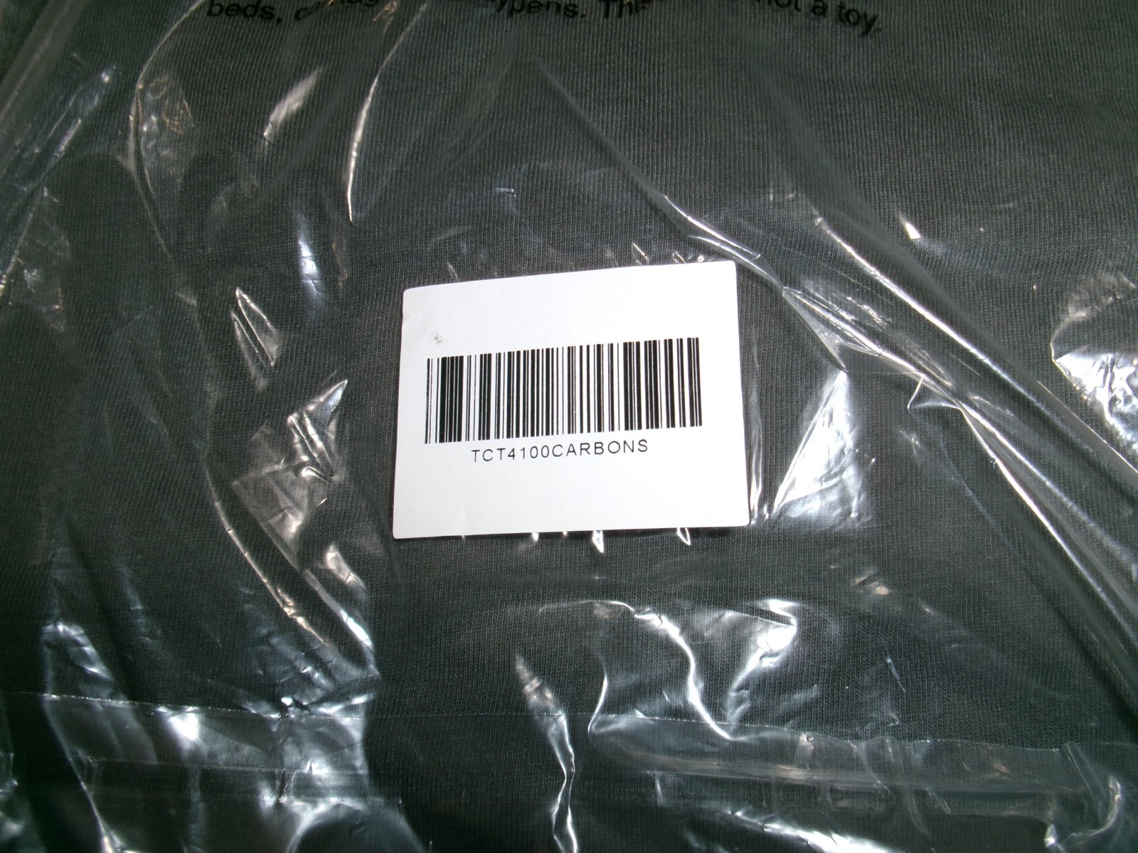 True Classic Crew Neck Short Sleeve Tees Assorted Sizes & Colors