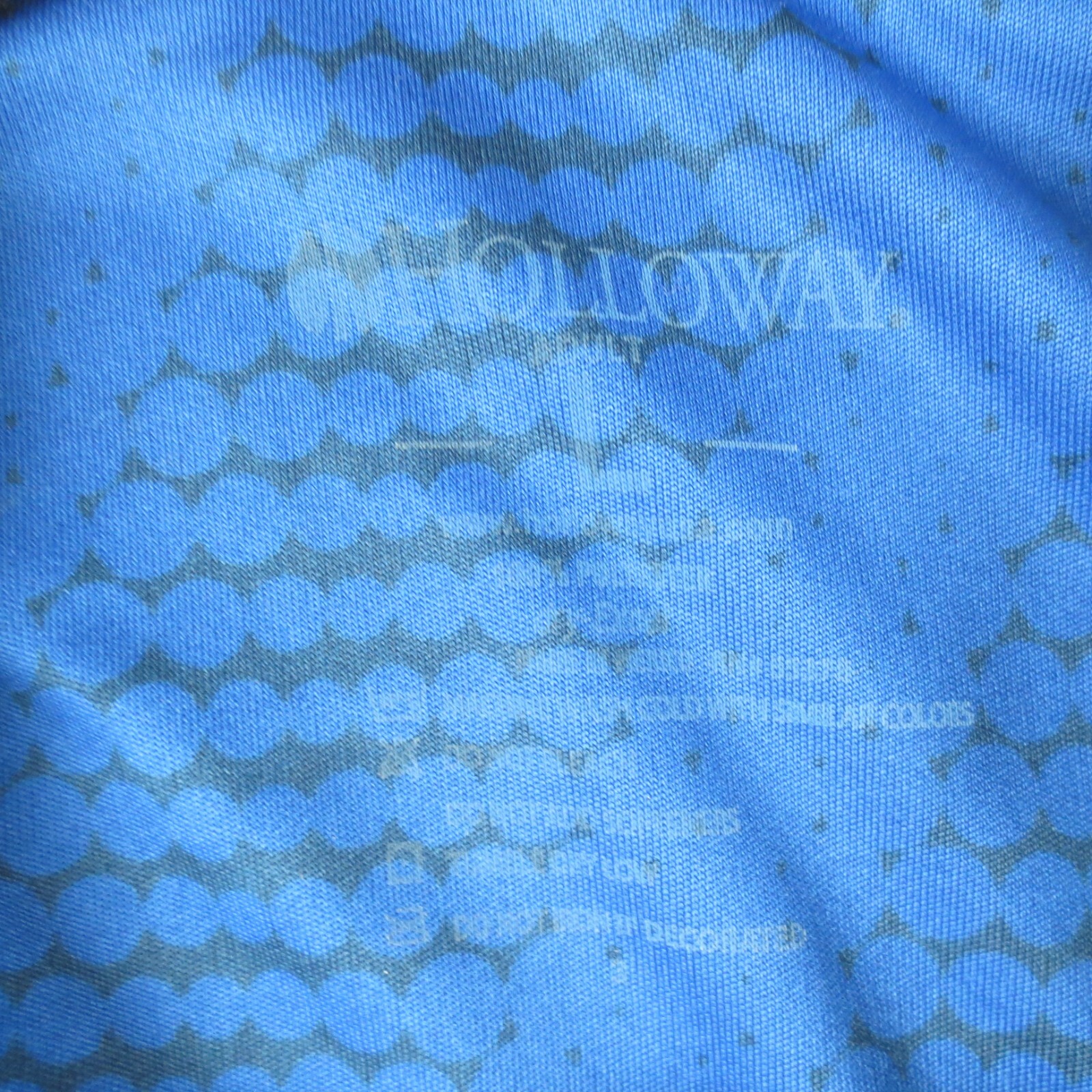 Air Force Academy Holloway T Shirt Mens Large Blue Gray Raglan Sleeve College