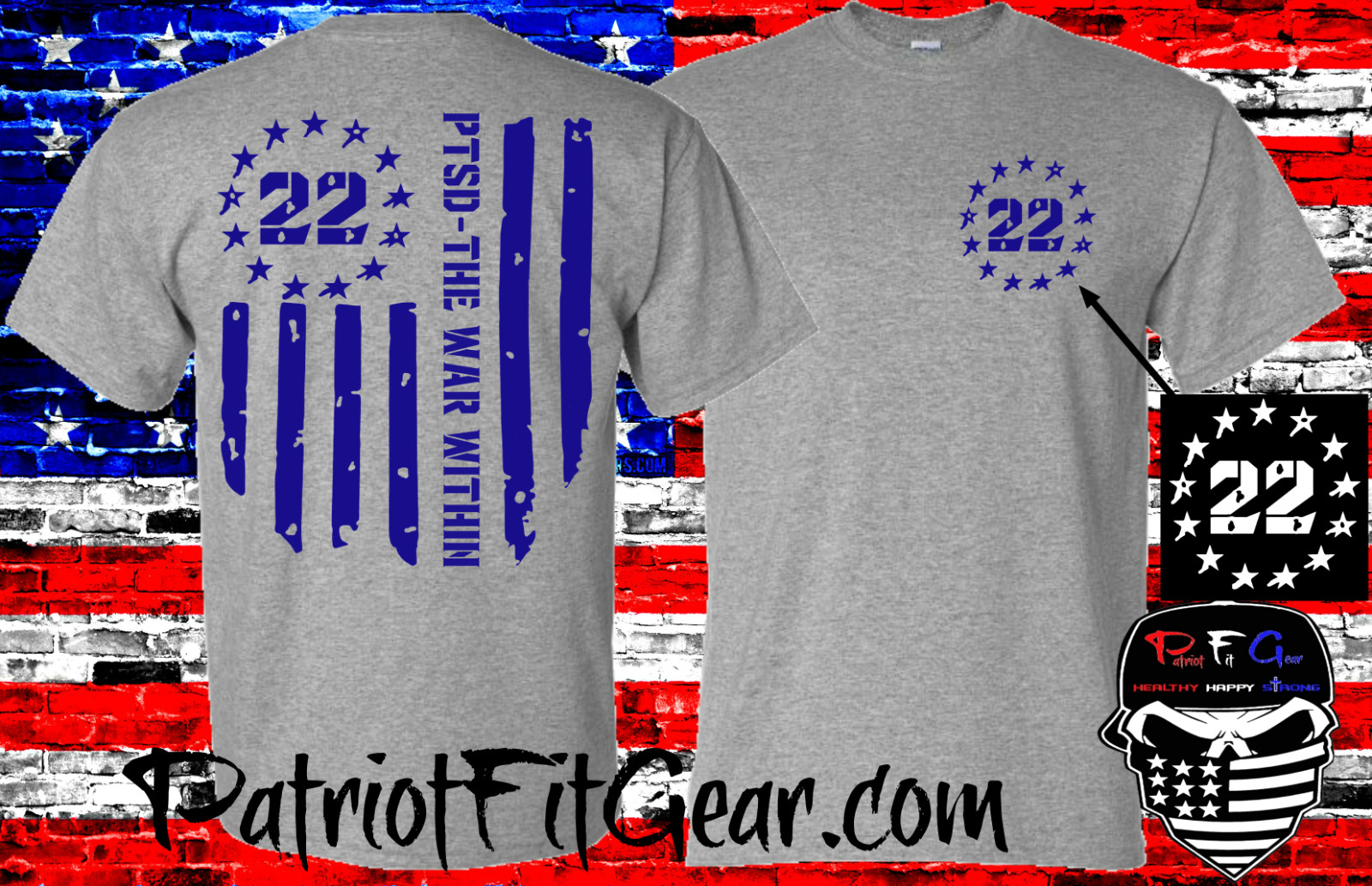 t shirt,PTSD The War Wi,Veteran 22,Suicide Awareness,Military,Support Our Troops