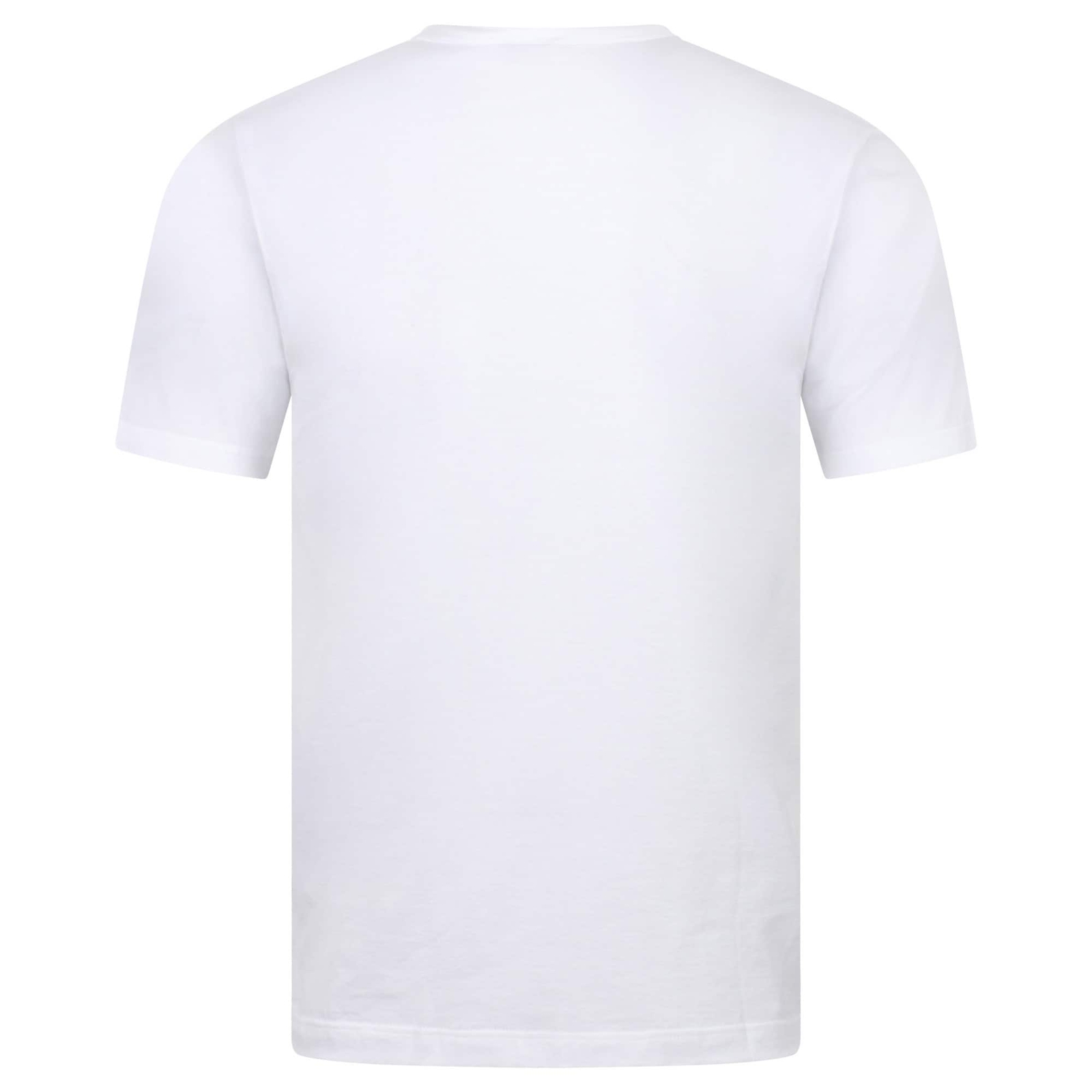 Sunspel Classic Cotton T-Shirt | White | S, M, L, XL, XXL, 3XL