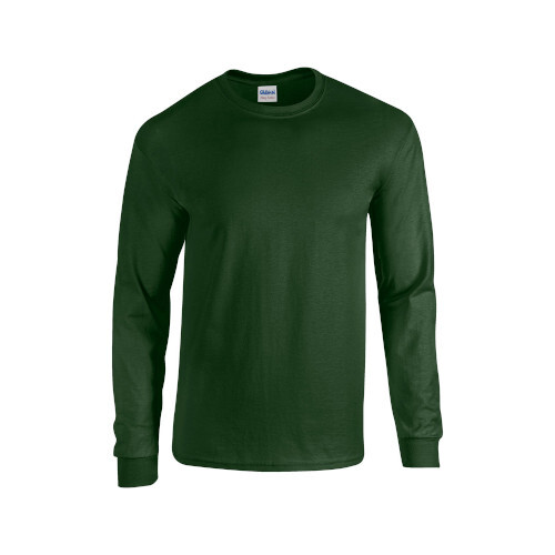 Gildan Adult 5.3 oz. Long-Sleeve T-Shirt – G540
