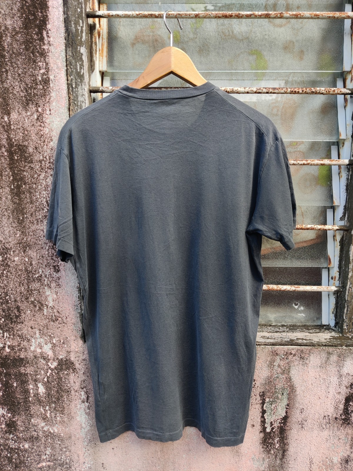 Vintage DSQuared2 Gorilla Designer Shirt Size M Designer Luxury Archival