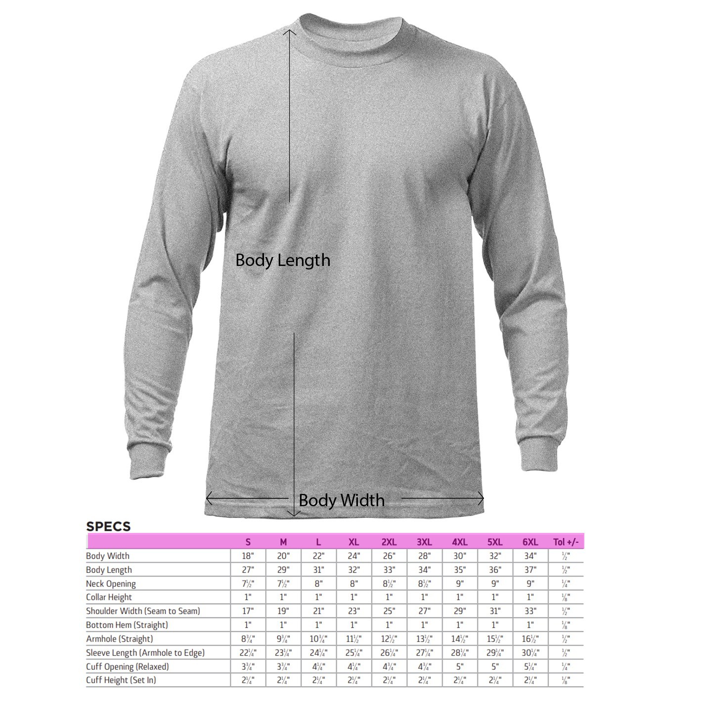 Main Street of America Route 66 Hot Rod Long Sleeve T-Shirt