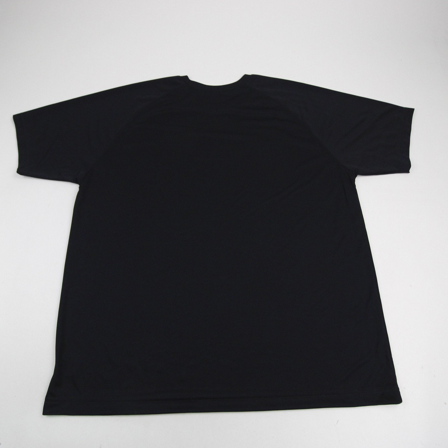Sport-Tek Short Sleeve Shirt Men’s Black Used XL