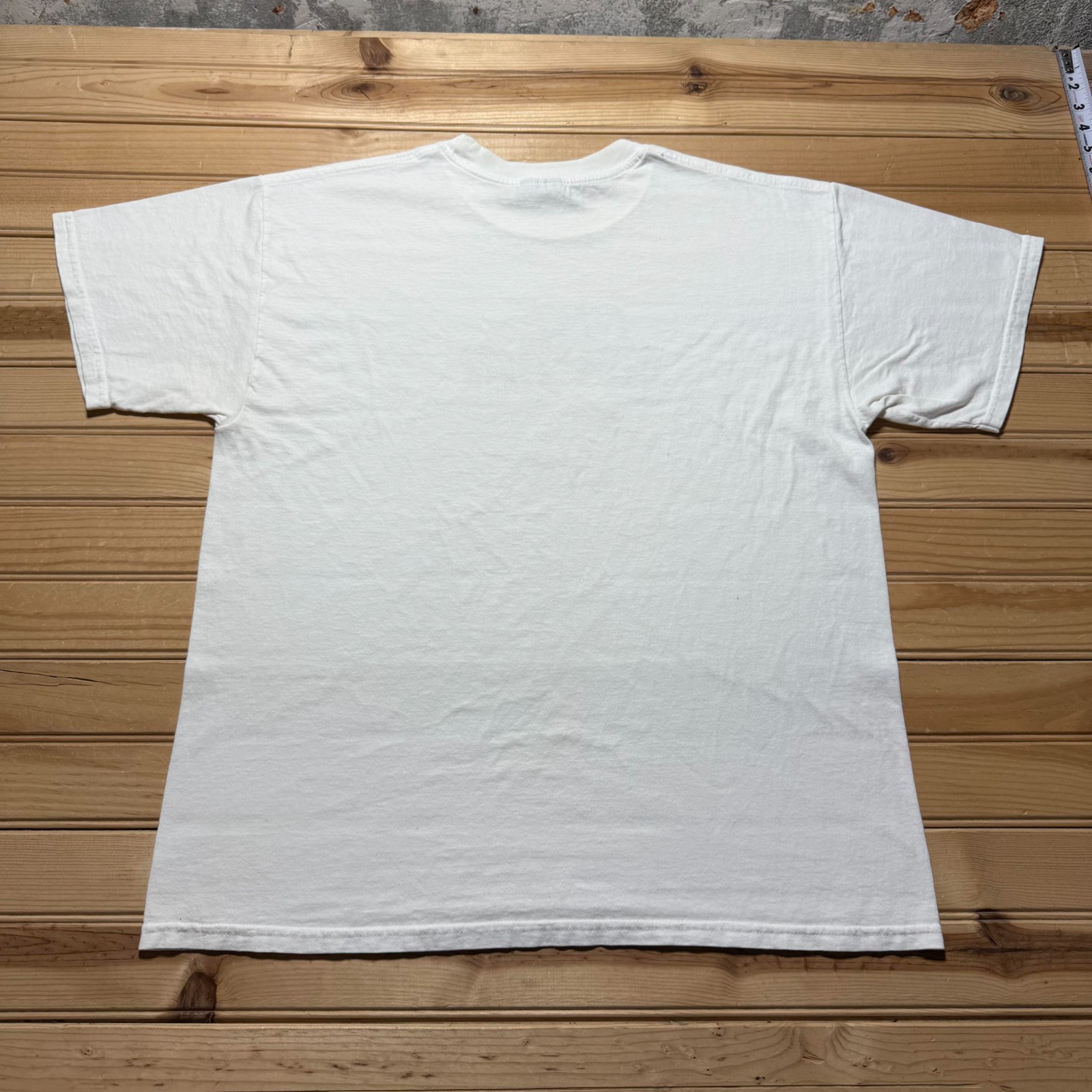 Vintage Y2K Nike Air Force 1 Center Swoosh Retro Classic Crewneck Shirt – Large