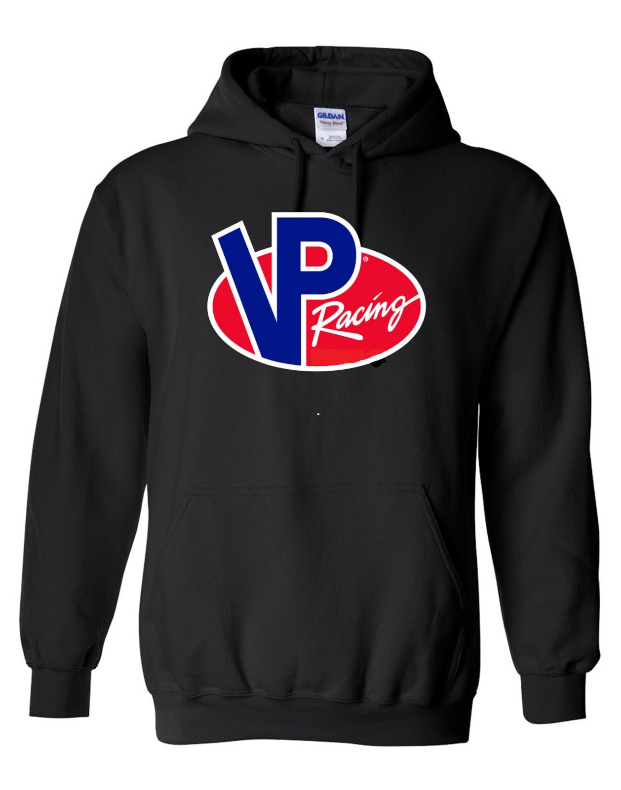 VP RACING FUELS LOGO OFFICIAL LICENCED HOODIE *FREE SHIPPING *