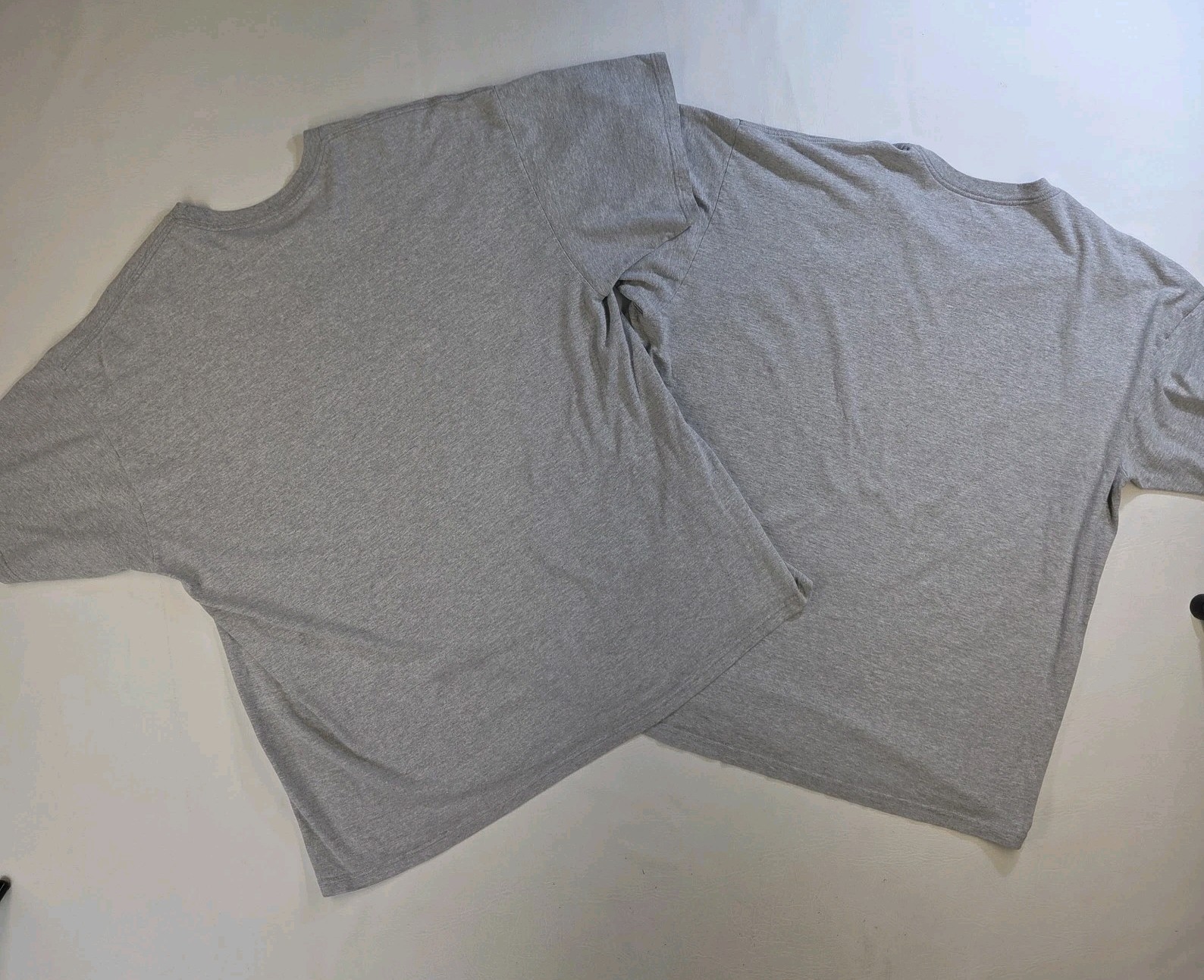 Lot 10 Men’s University of Kentucky Wildcats UK T-Shirts 2XL XXL Blue Gray