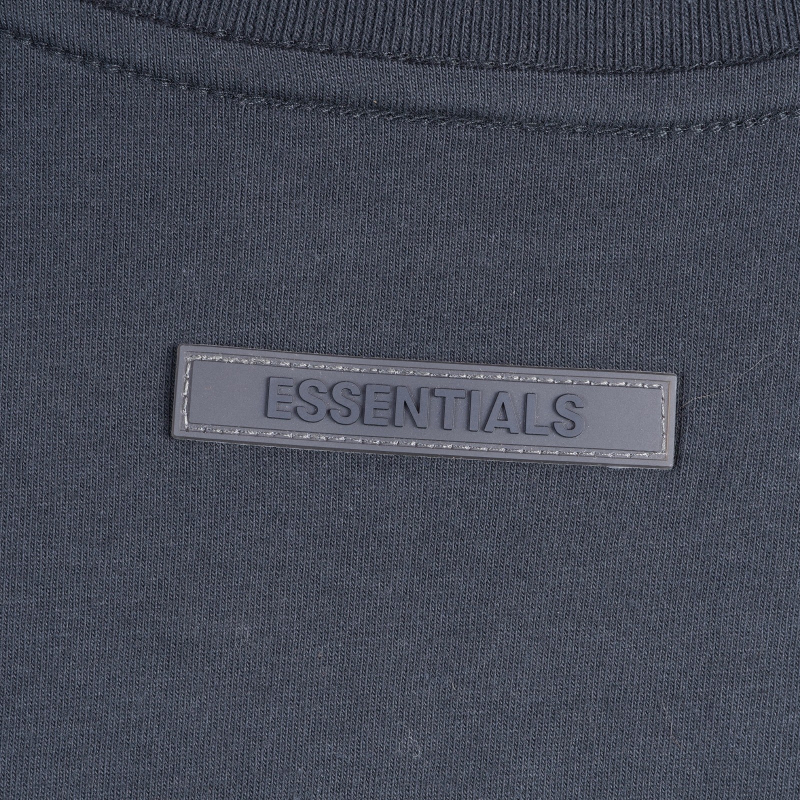 Essentials Fear of God Stretch Limo Tee Shirt Brand New ✅ Trusted Seller