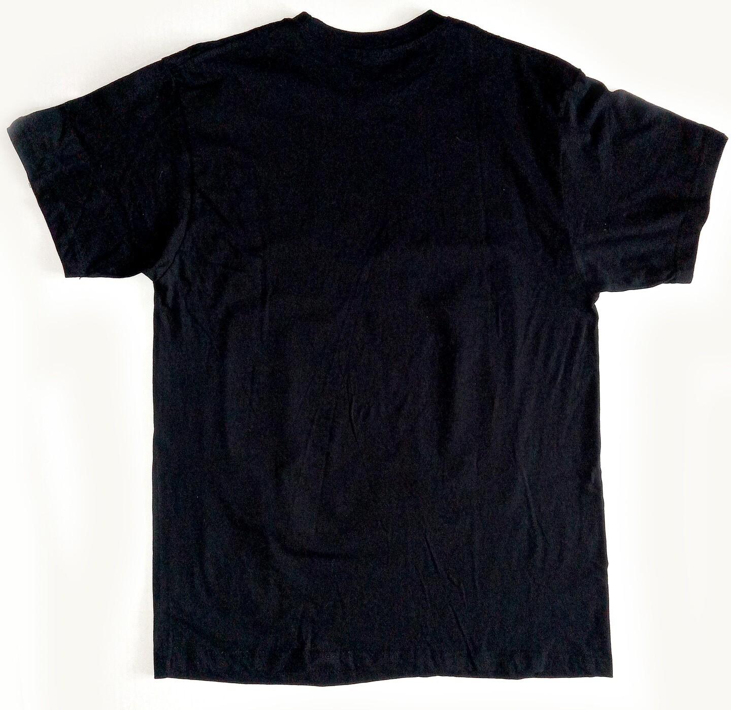 Deadpool Wolverine Unisex Adult Medium (M) 100% Cotton S/S t-shirt New Marvel