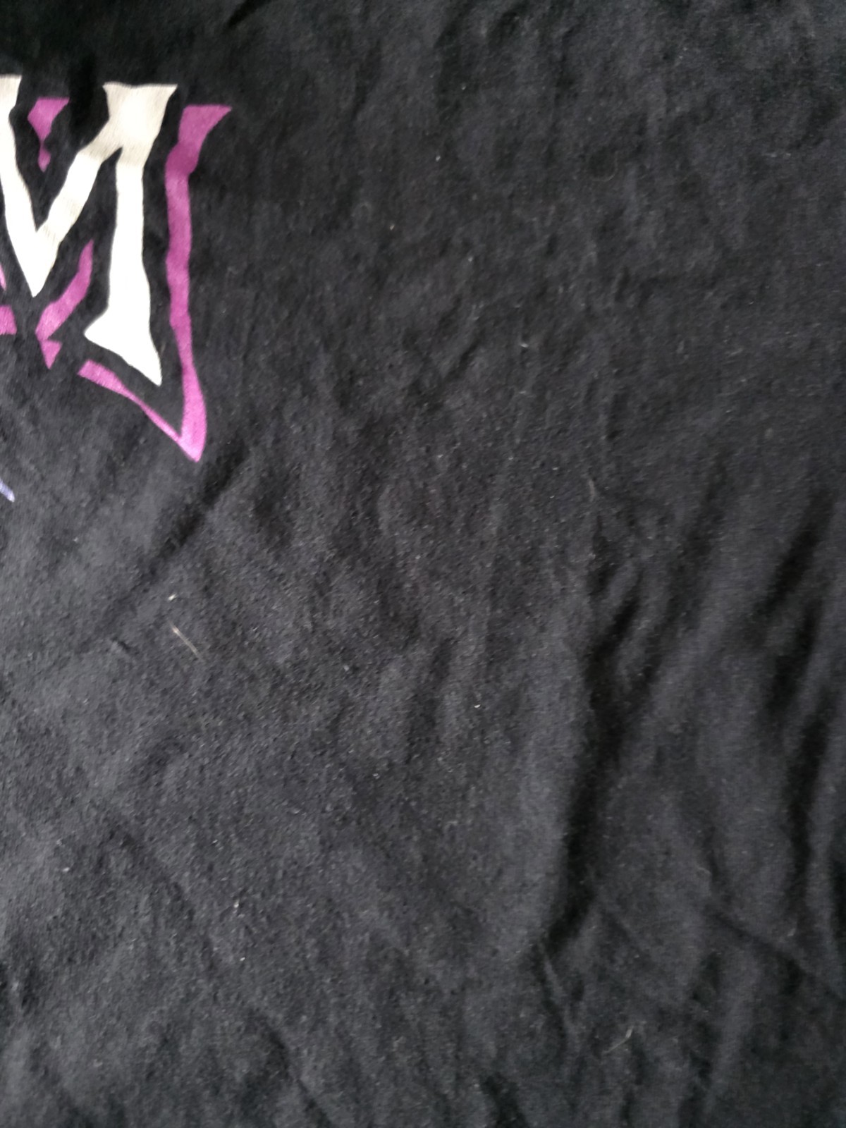 Marvel Venom Graphic T Shirt Men’s XL We Are Venom Villan Tee Black Size 3X