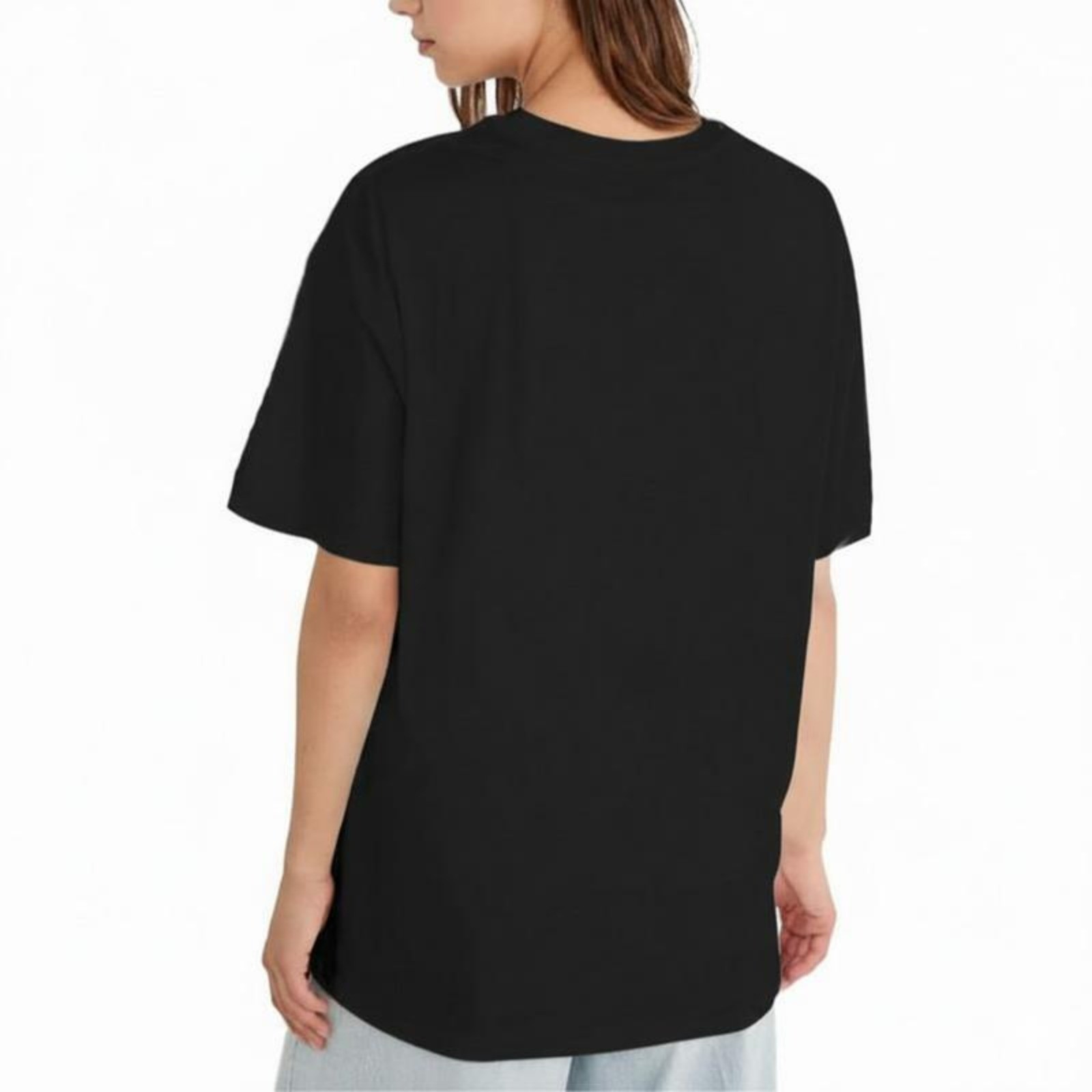 Summer Short Sleeve Casual T-Shirt 1966 Oakland, California Black Panther Party