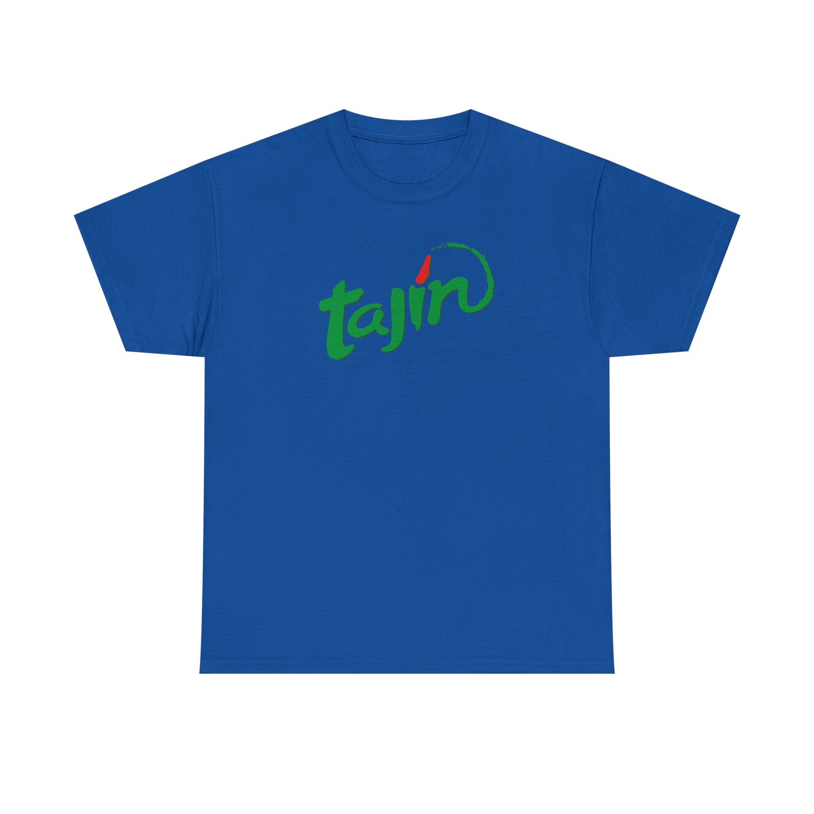 Lime and Chili Pepper Spice Mix, Tajín Clásico Unisex Tee Shirt Tajin