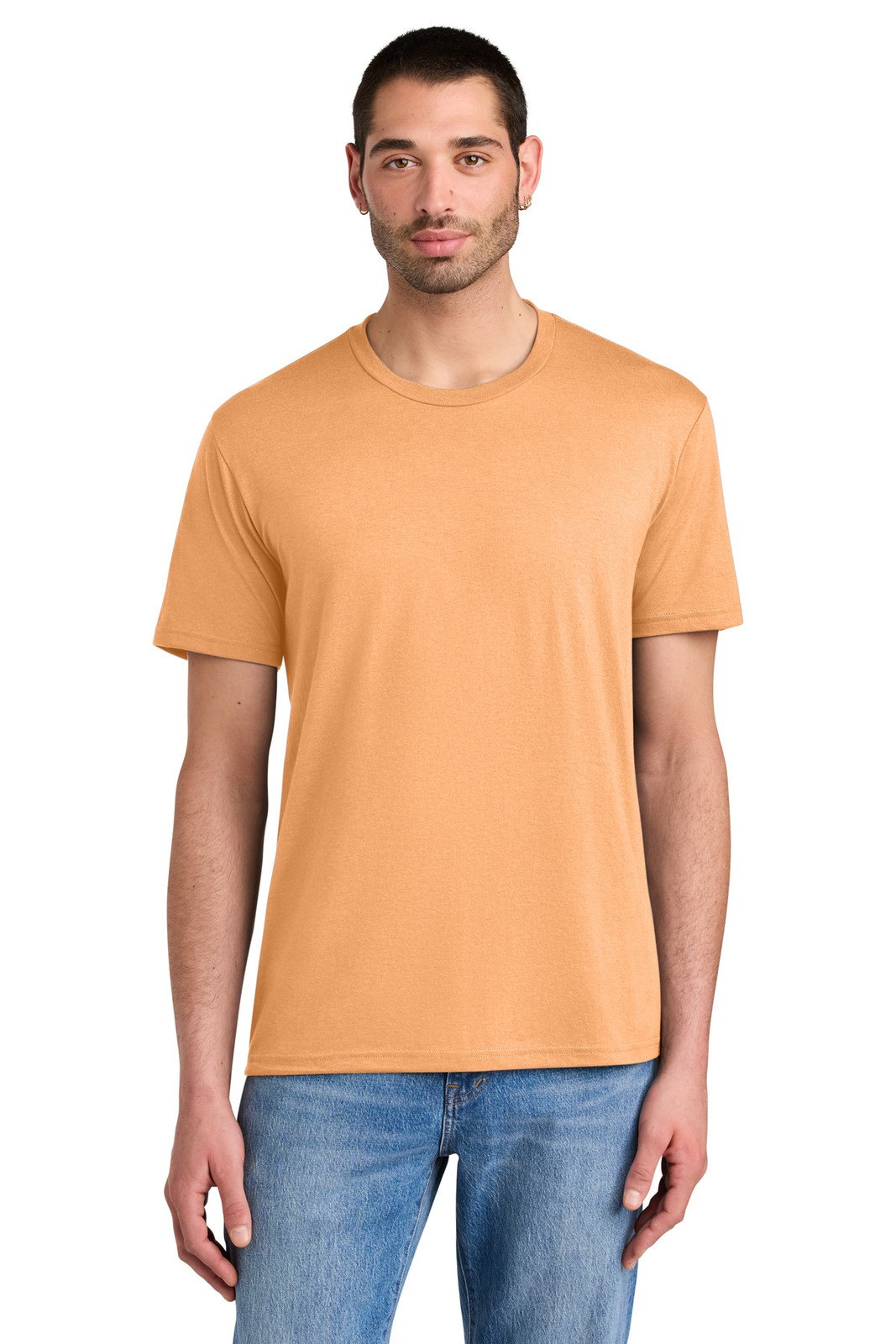 District Perfect Tri Tee DM130