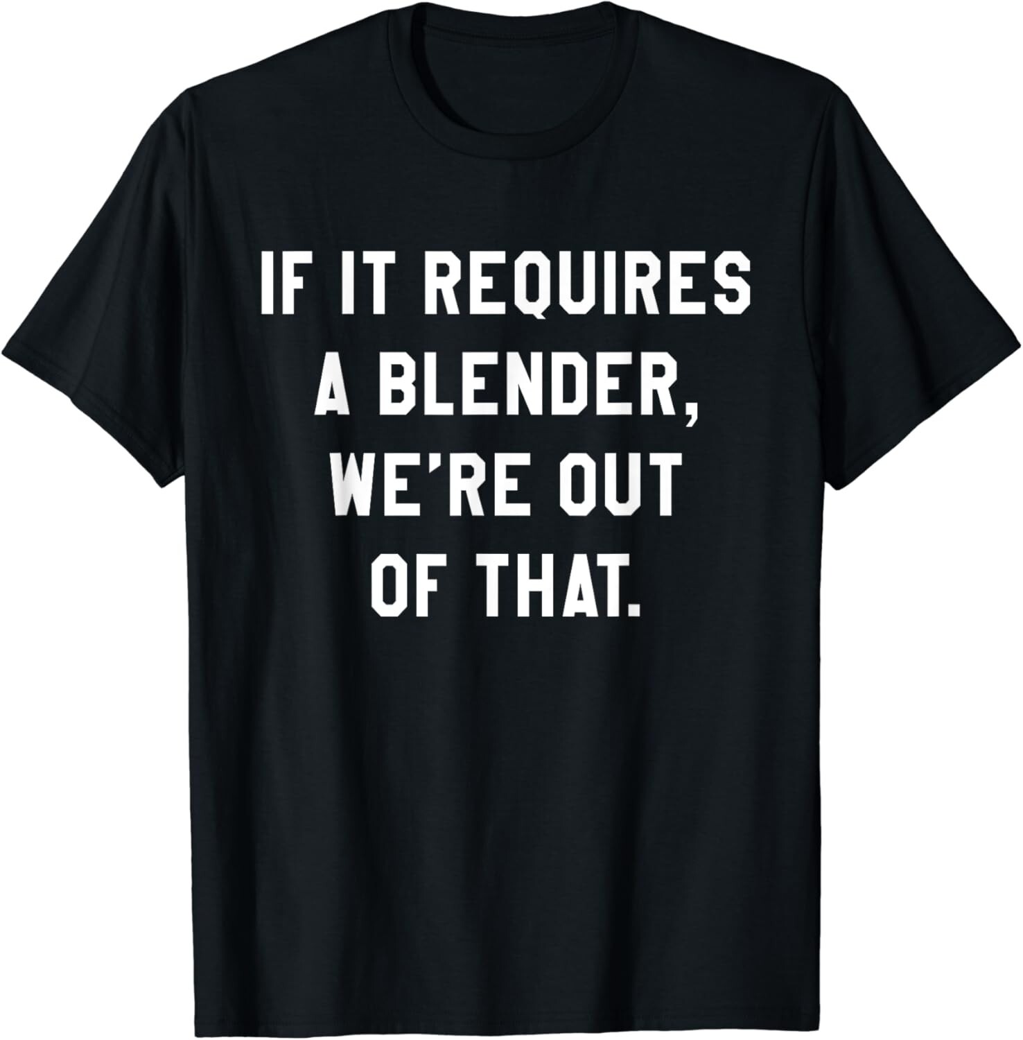 Funny Bartender Shirts for Women Men Barista Bartending Gifts Unisex T-Shirt